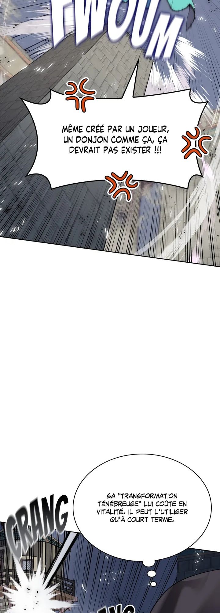 Read Overgeared FR Manga Online