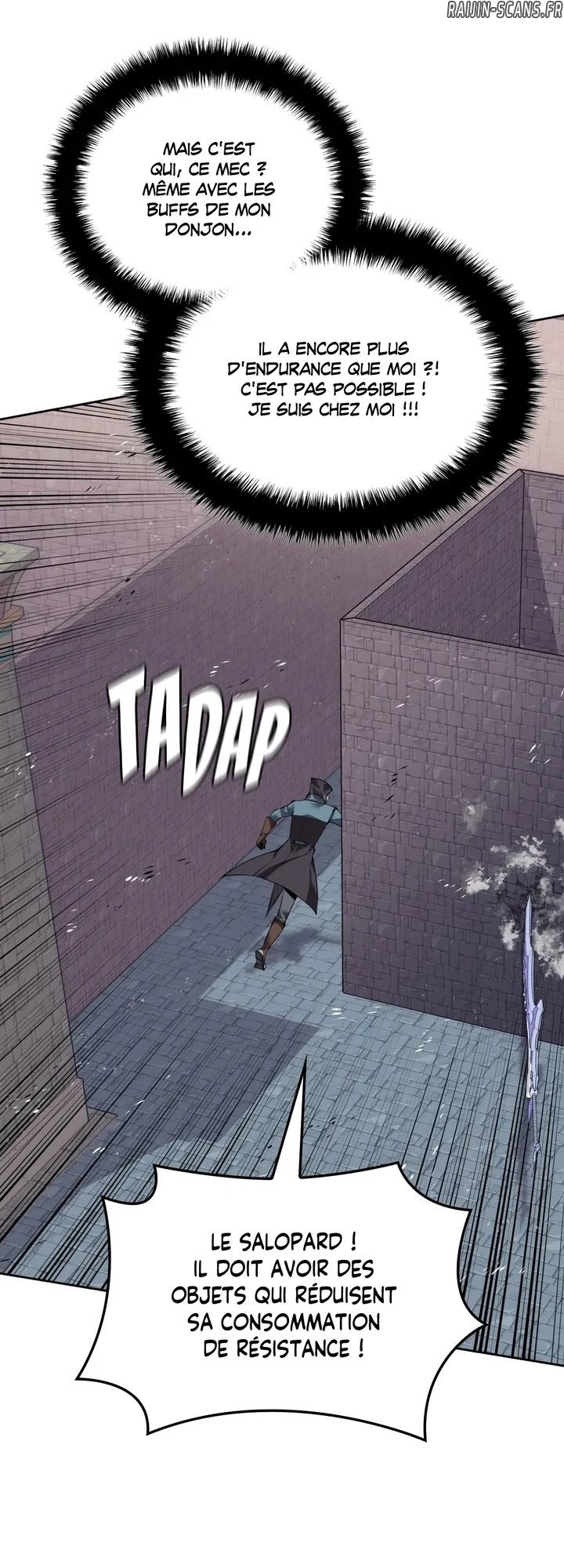 Read Overgeared FR Manga Online