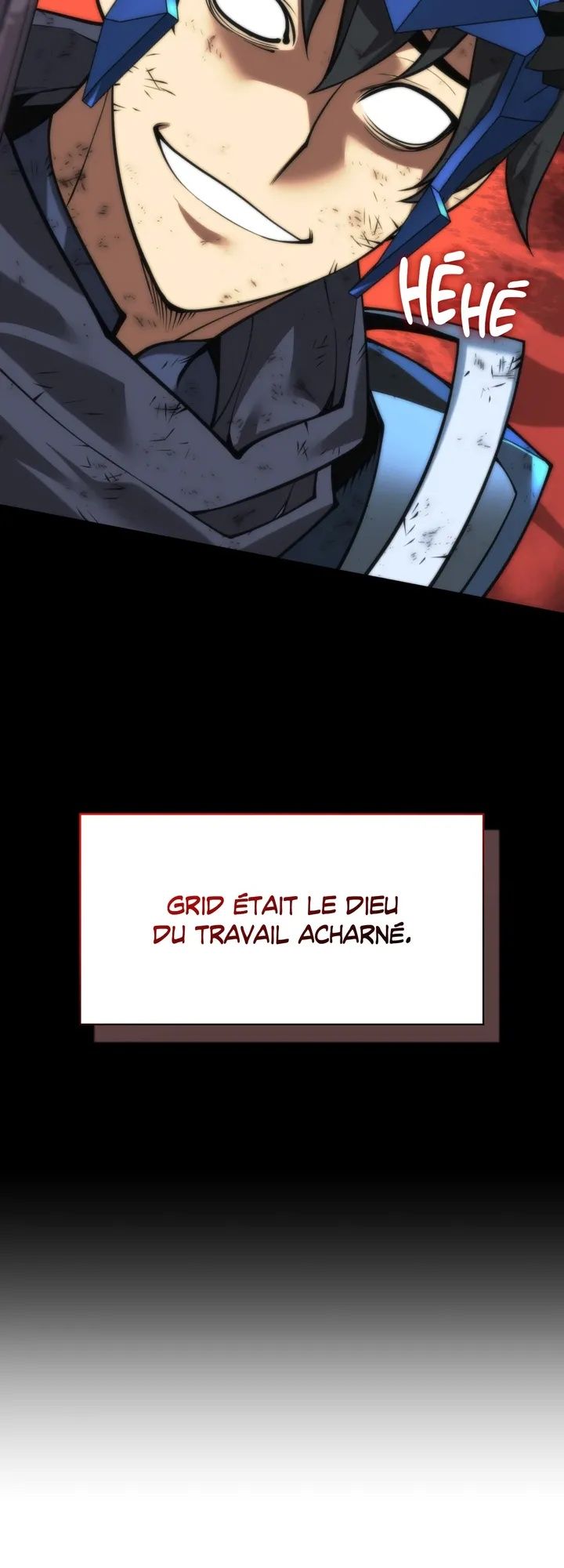 Read Overgeared FR Manga Online