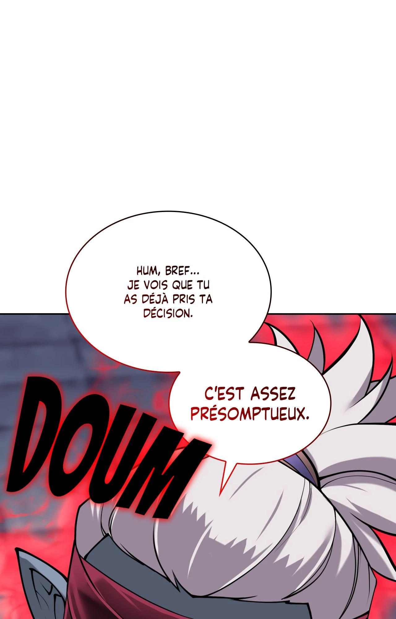 Read Overgeared FR Manga Online