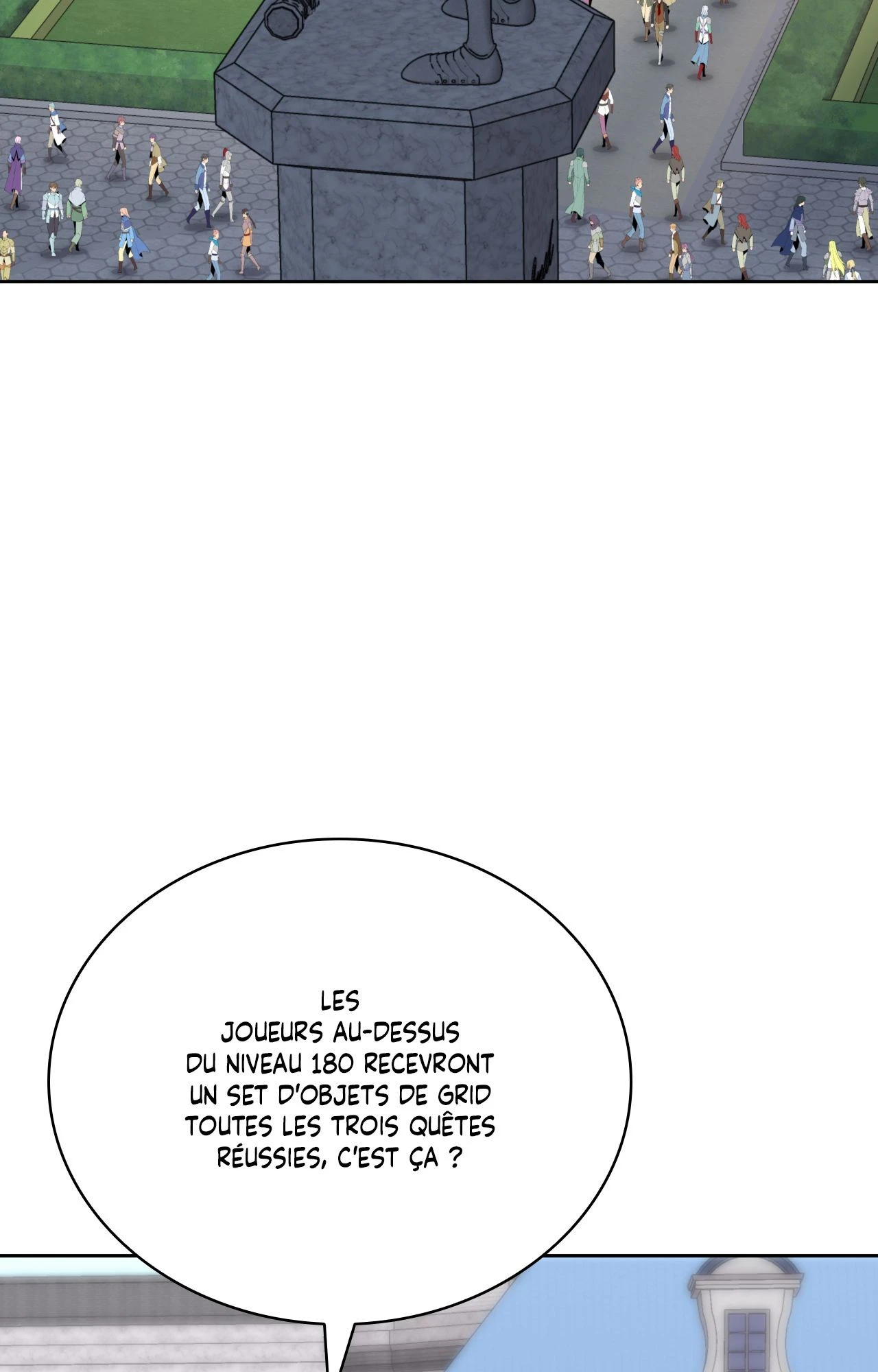 Read Overgeared FR Manga Online