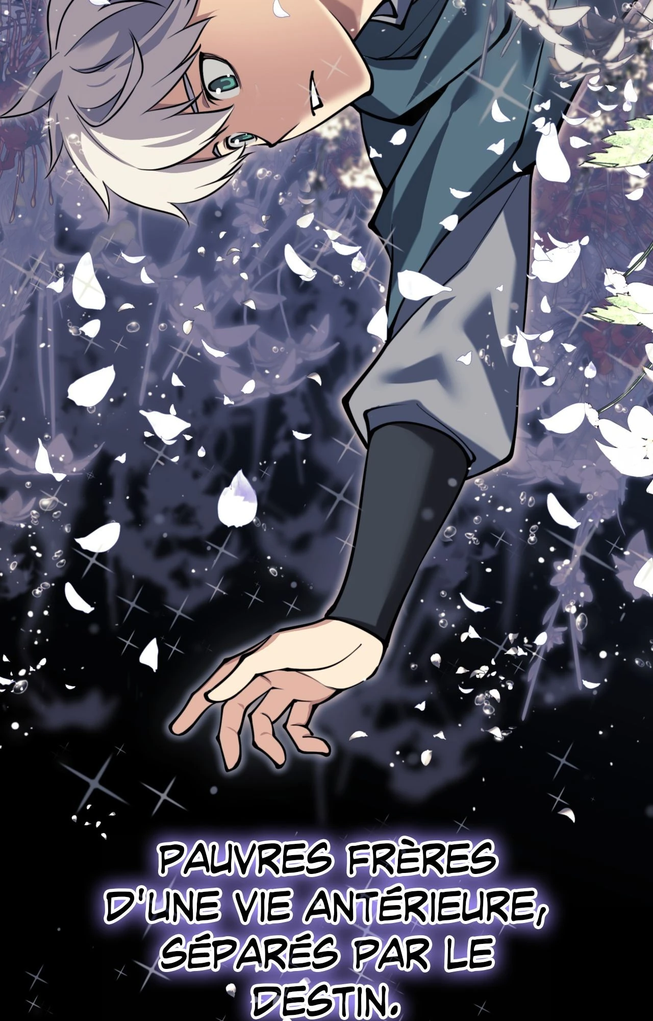 Read Overgeared FR Manga Online