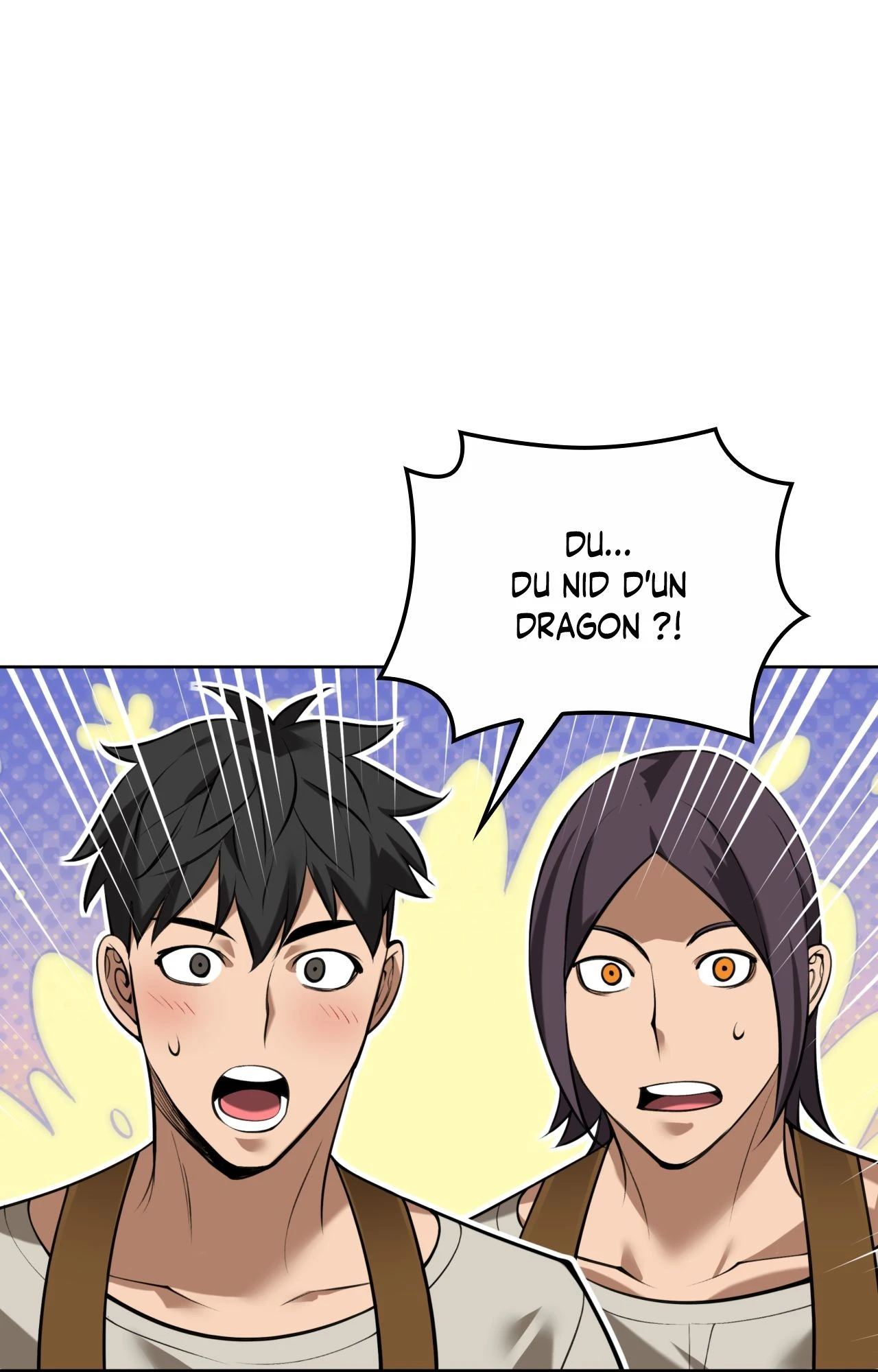 Read Overgeared FR Manga Online