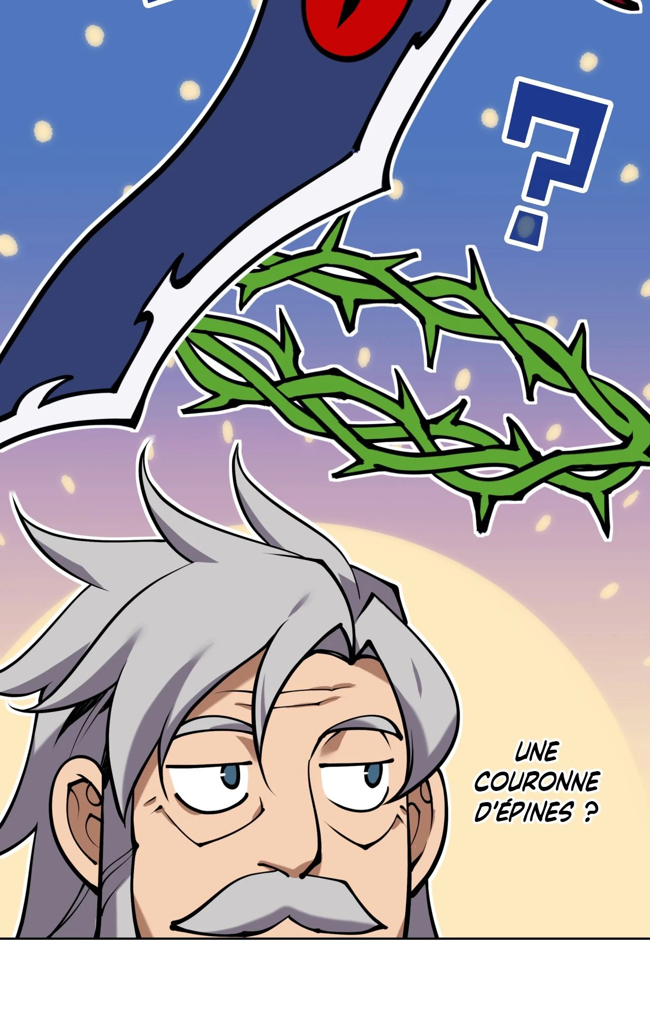 Read Overgeared FR Manga Online