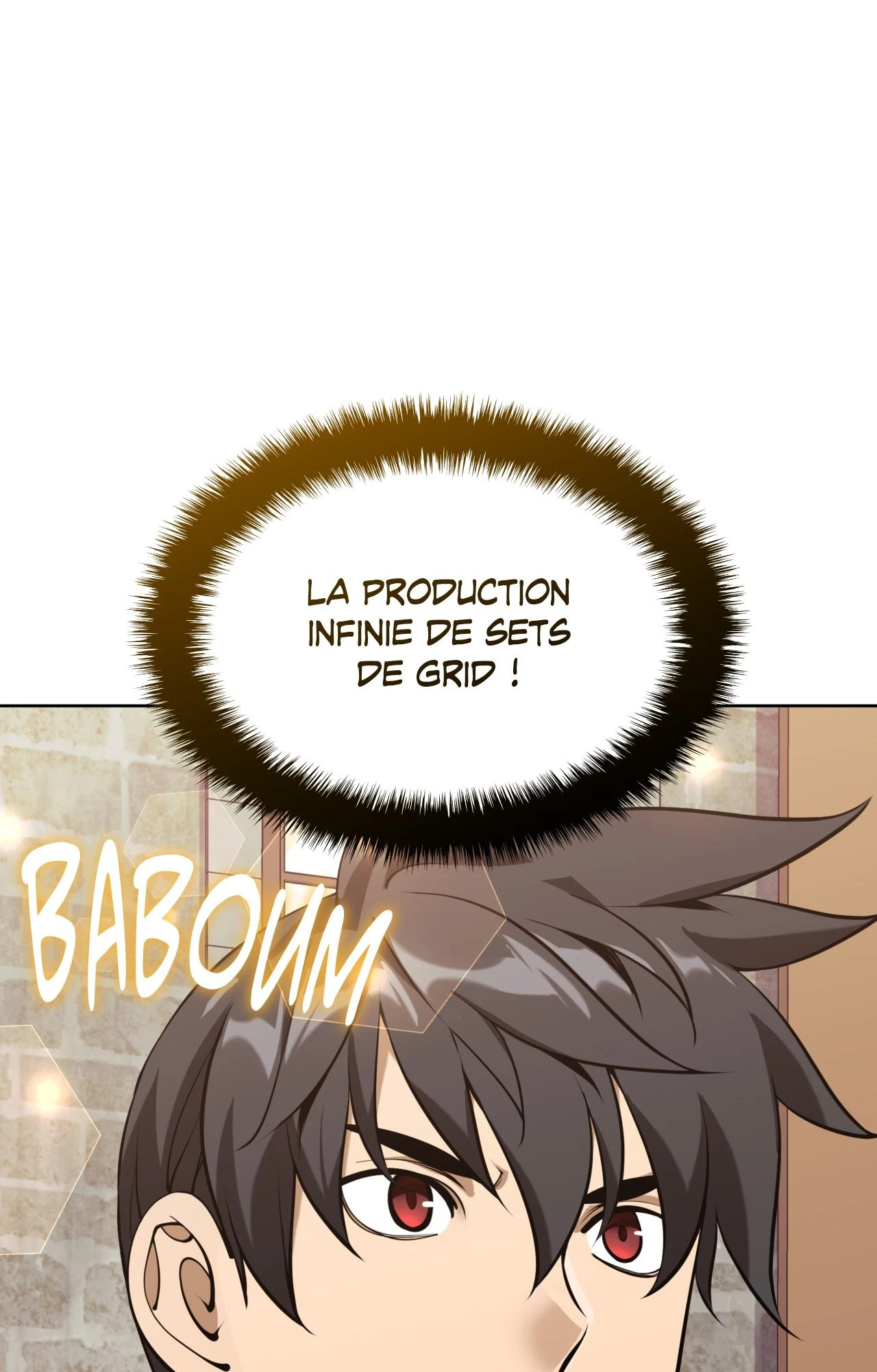 Read Overgeared FR Manga Online