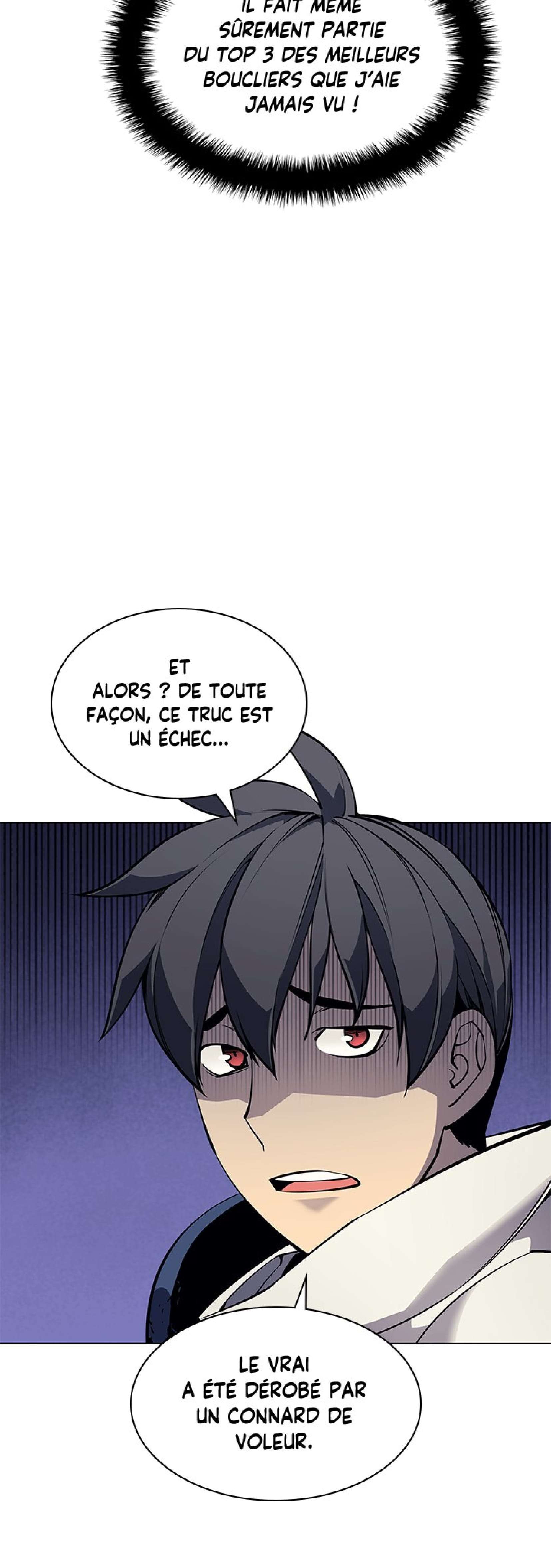 Read Overgeared FR Manga Online