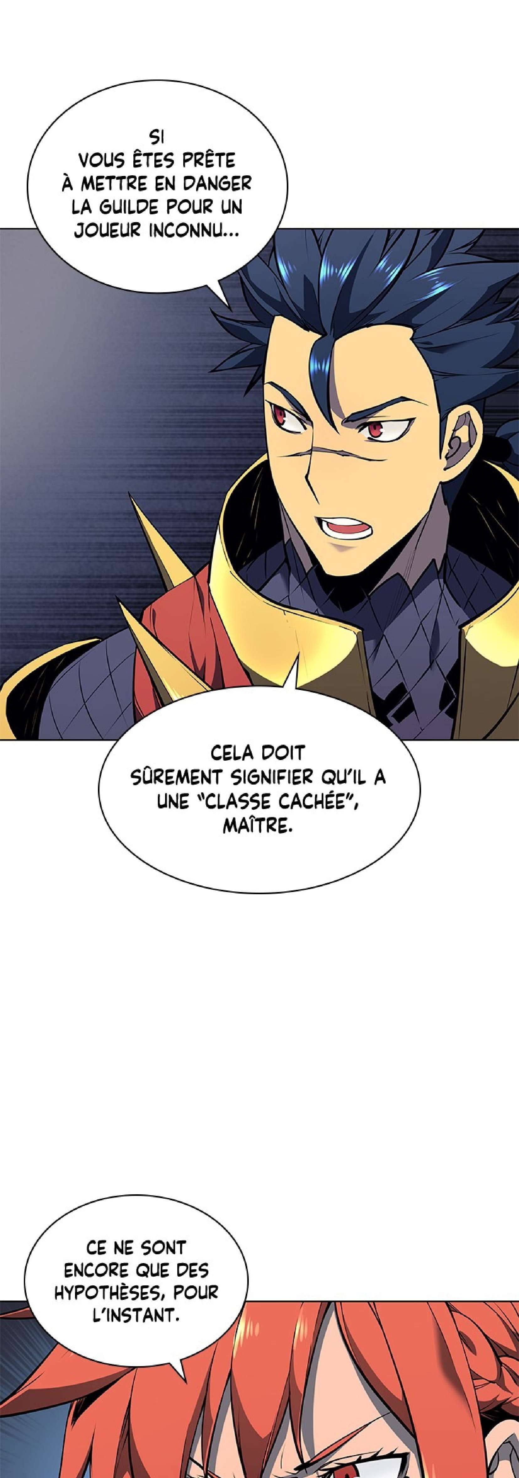 Read Overgeared FR Manga Online