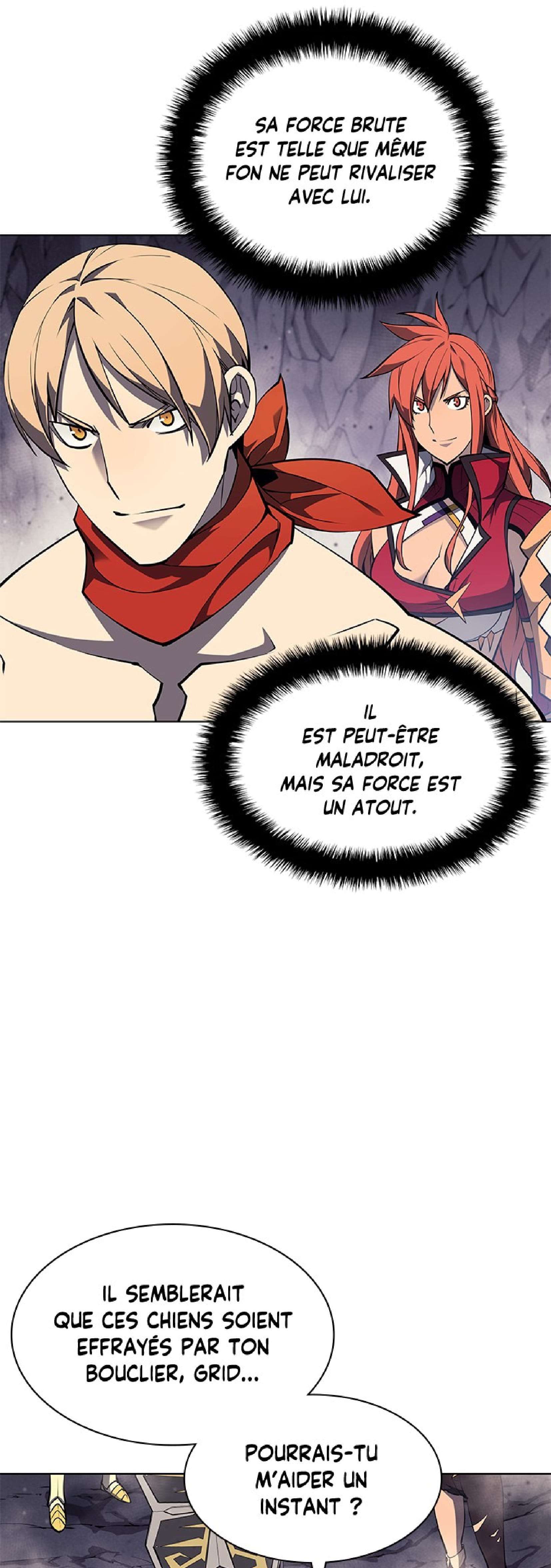 Read Overgeared FR Manga Online