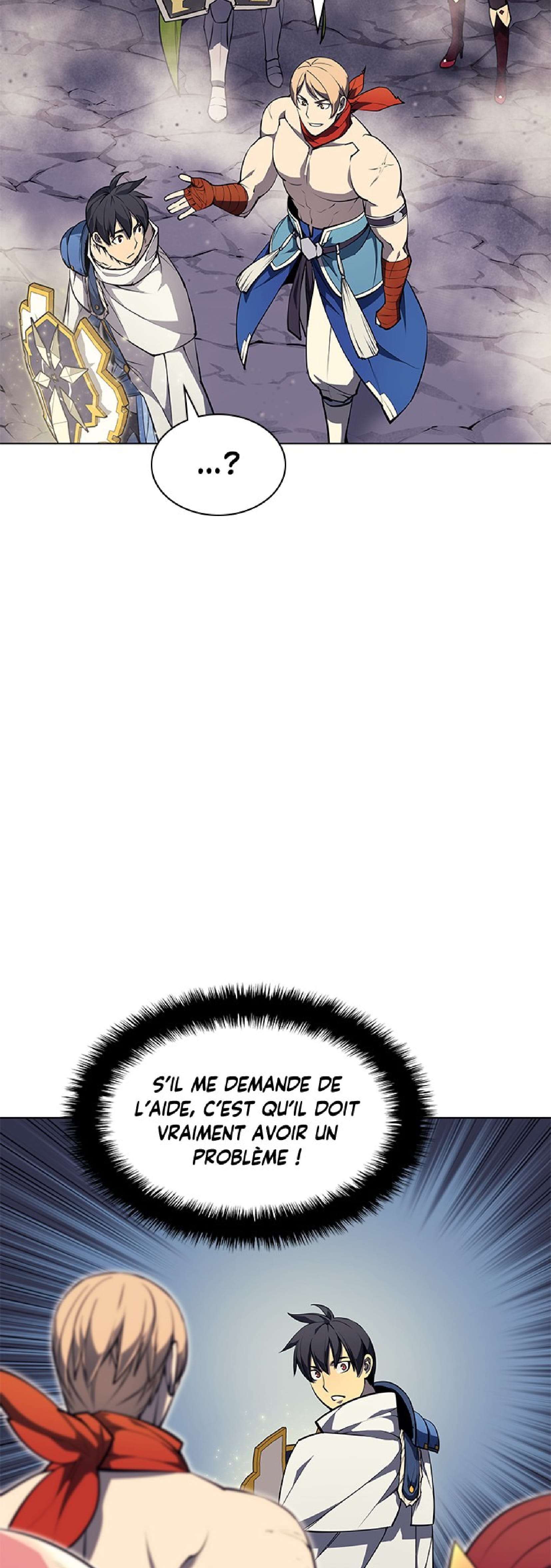 Read Overgeared FR Manga Online