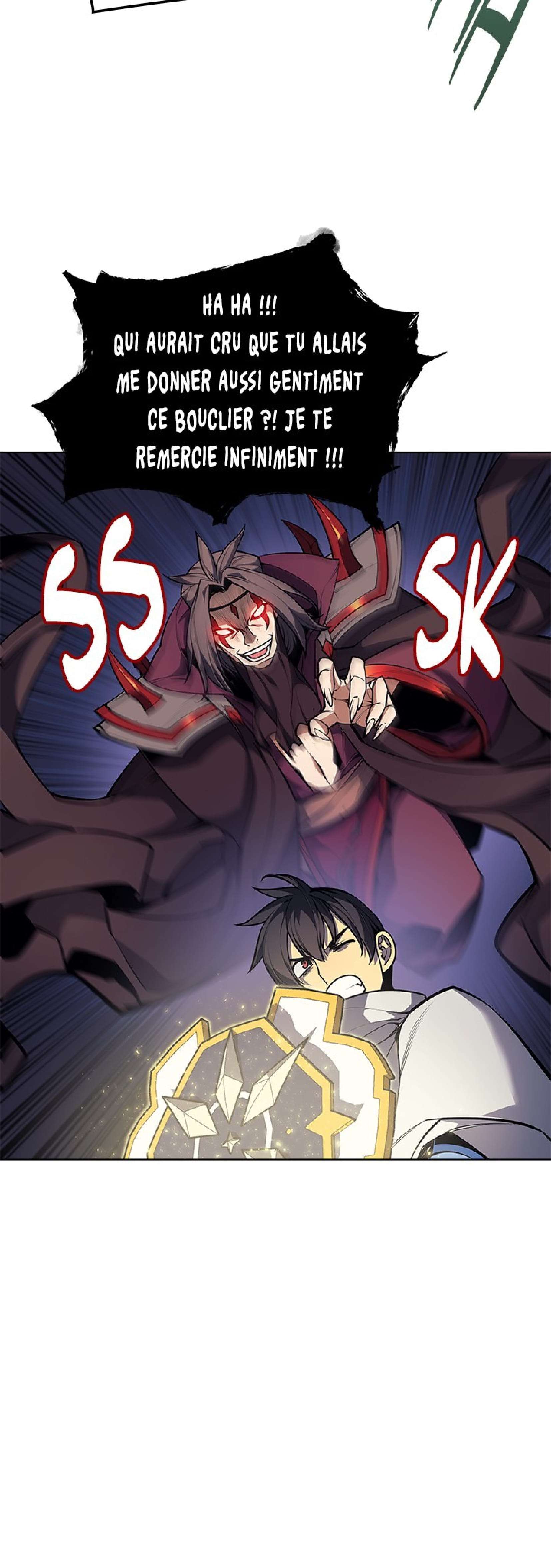 Read Overgeared FR Manga Online