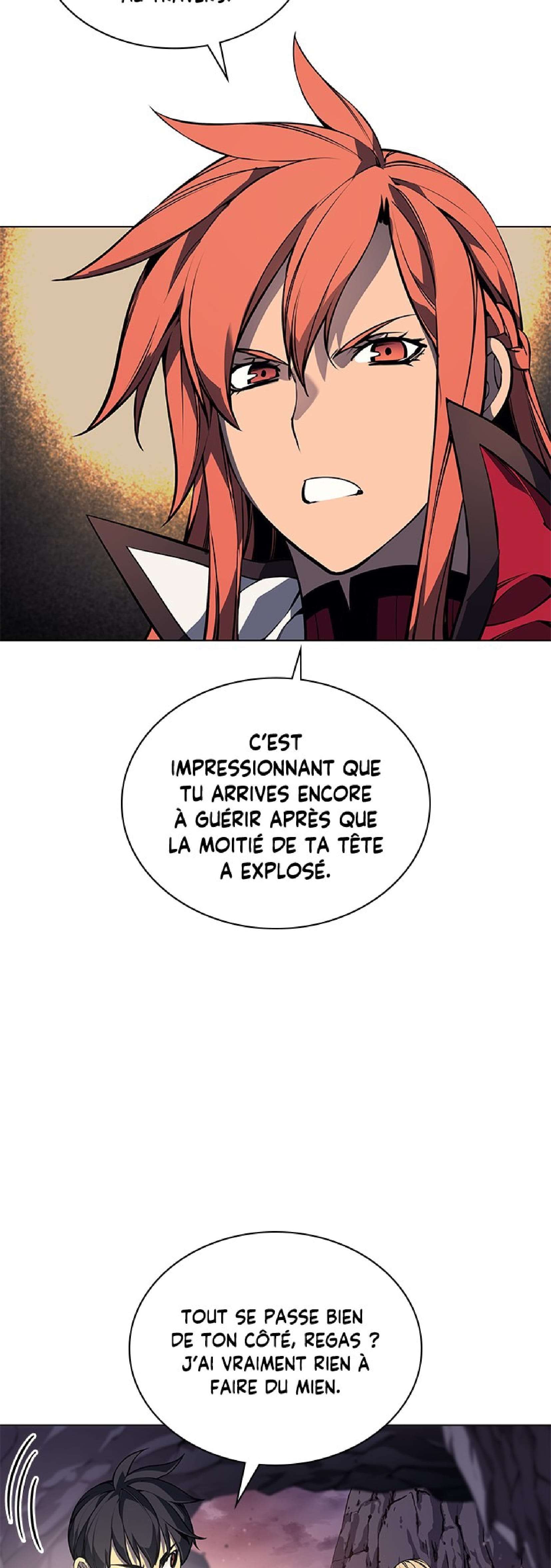 Read Overgeared FR Manga Online