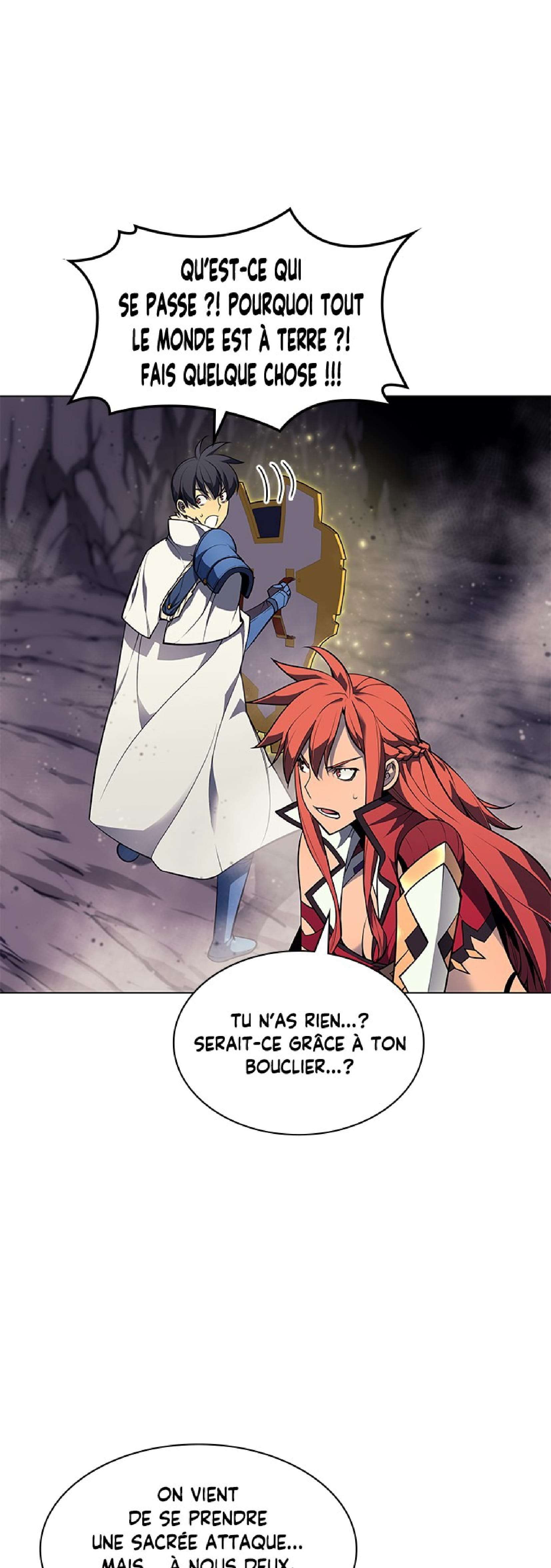 Read Overgeared FR Manga Online