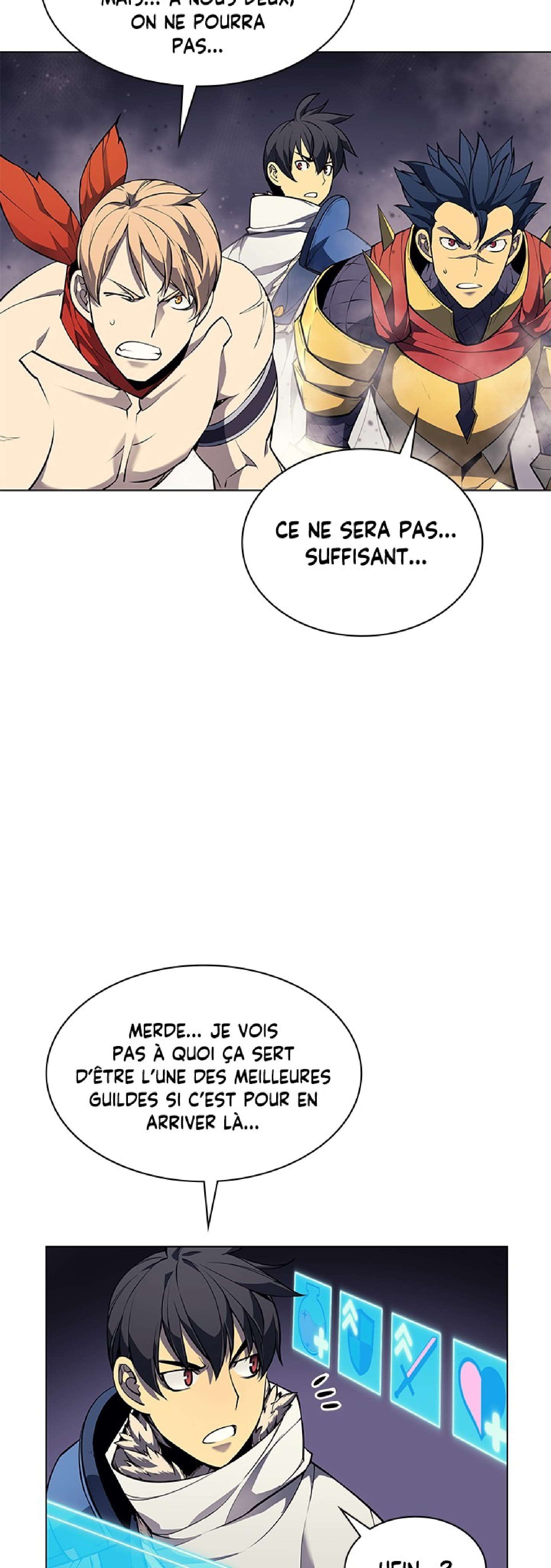 Read Overgeared FR Manga Online