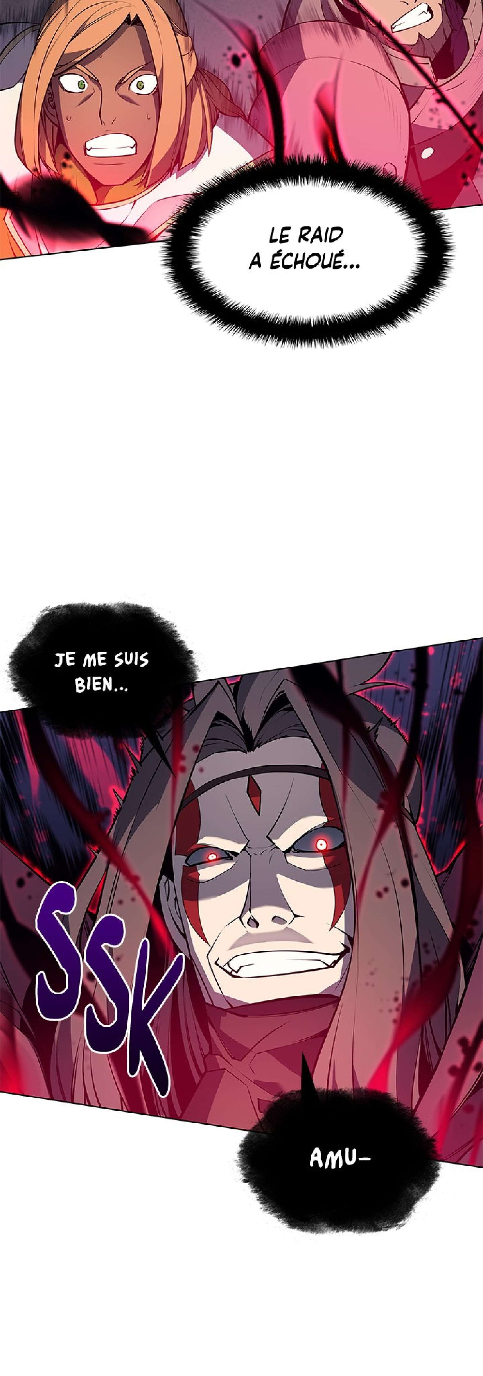 Read Overgeared FR Manga Online