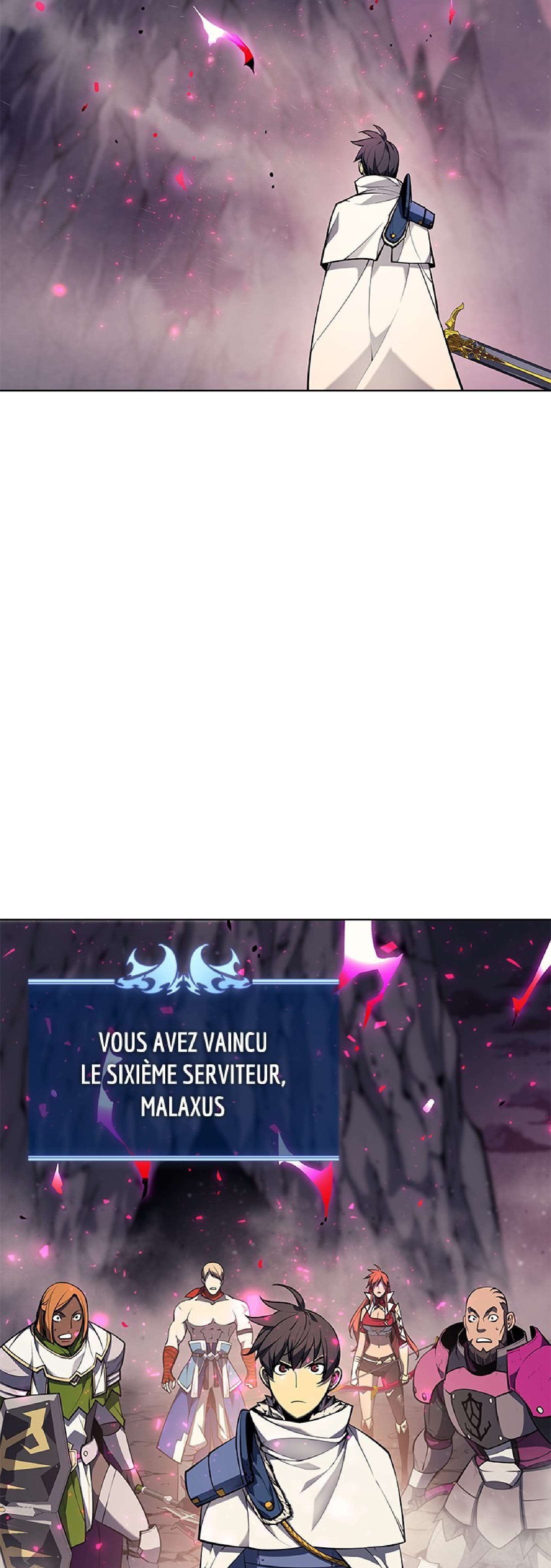 Read Overgeared FR Manga Online