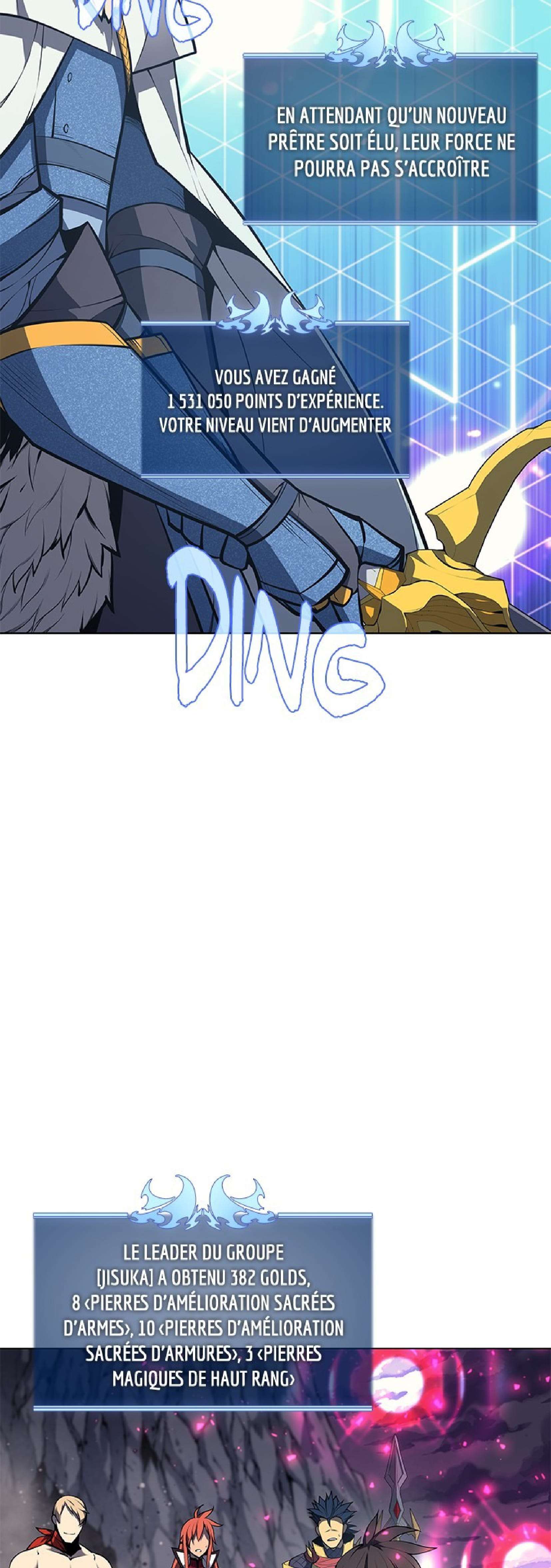 Read Overgeared FR Manga Online