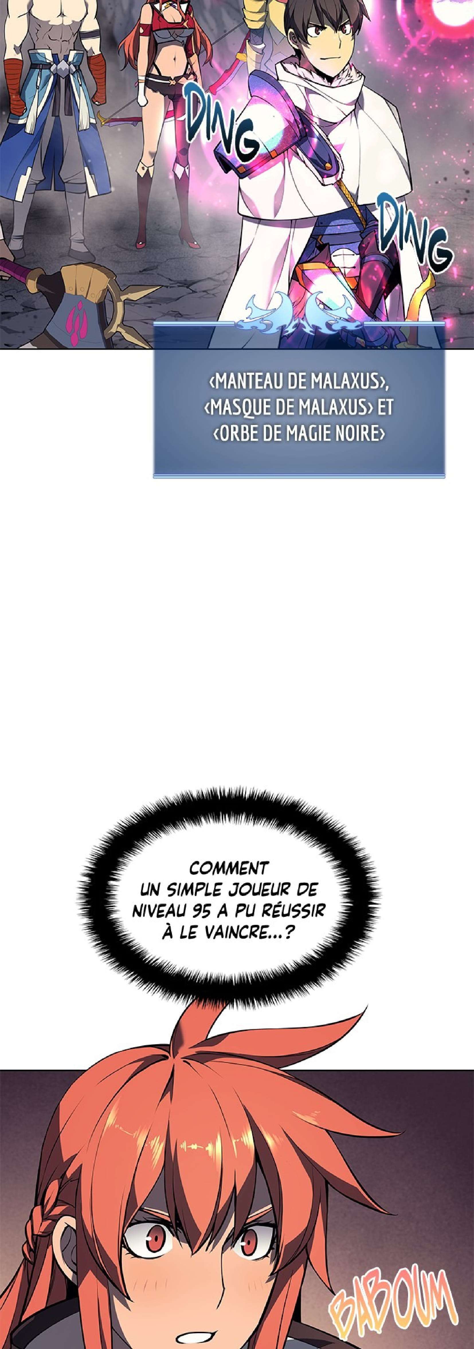 Read Overgeared FR Manga Online