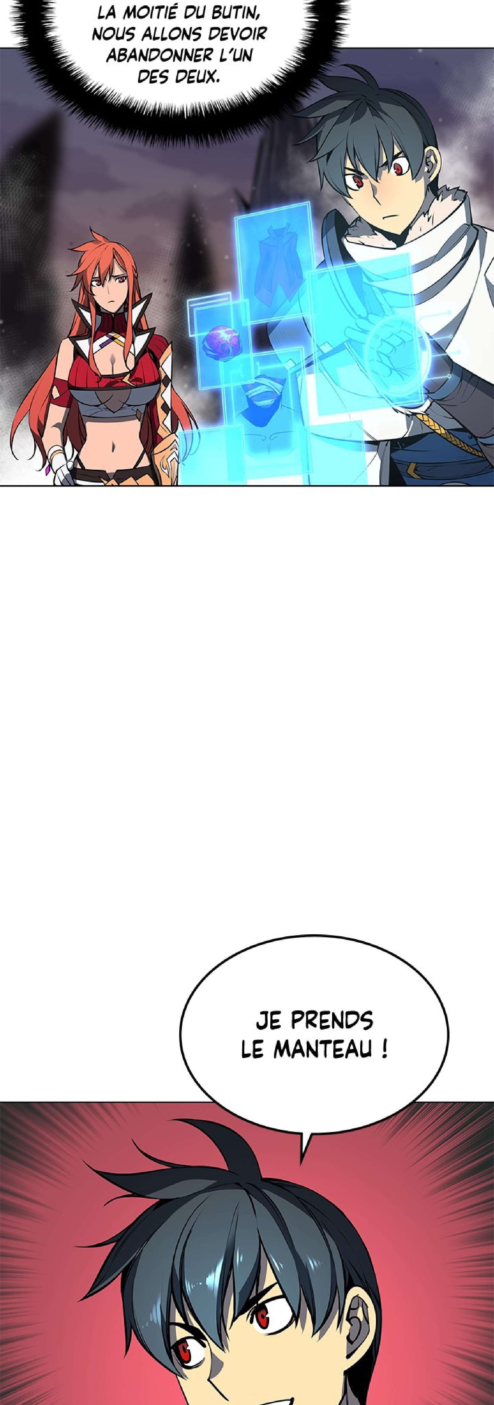 Read Overgeared FR Manga Online