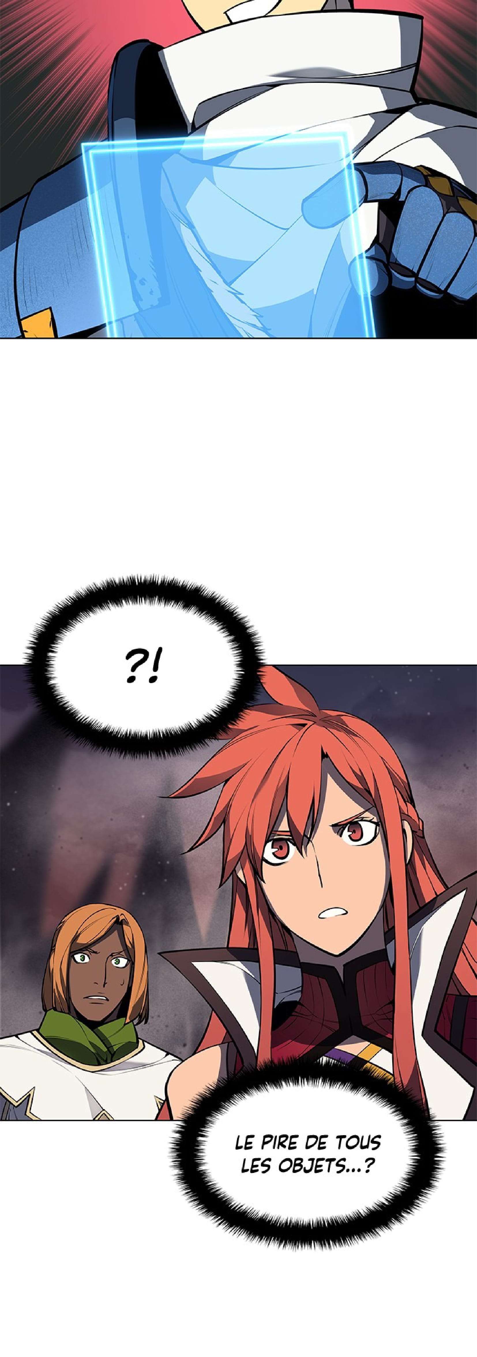 Read Overgeared FR Manga Online