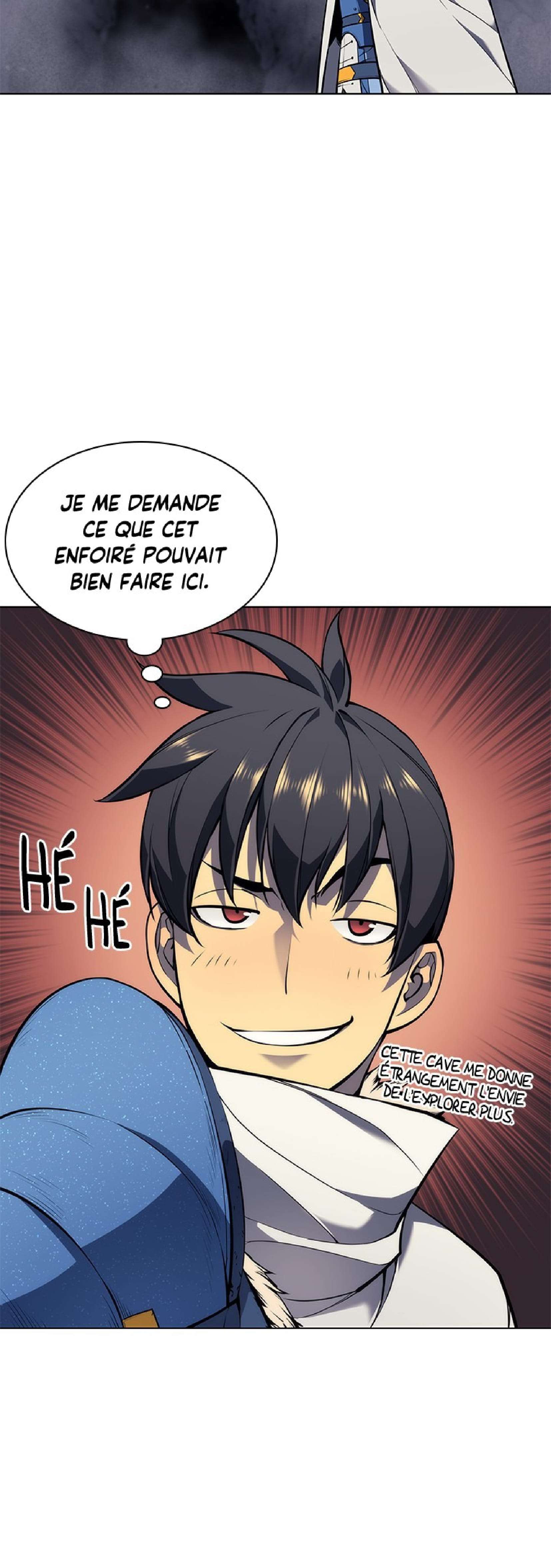 Read Overgeared FR Manga Online