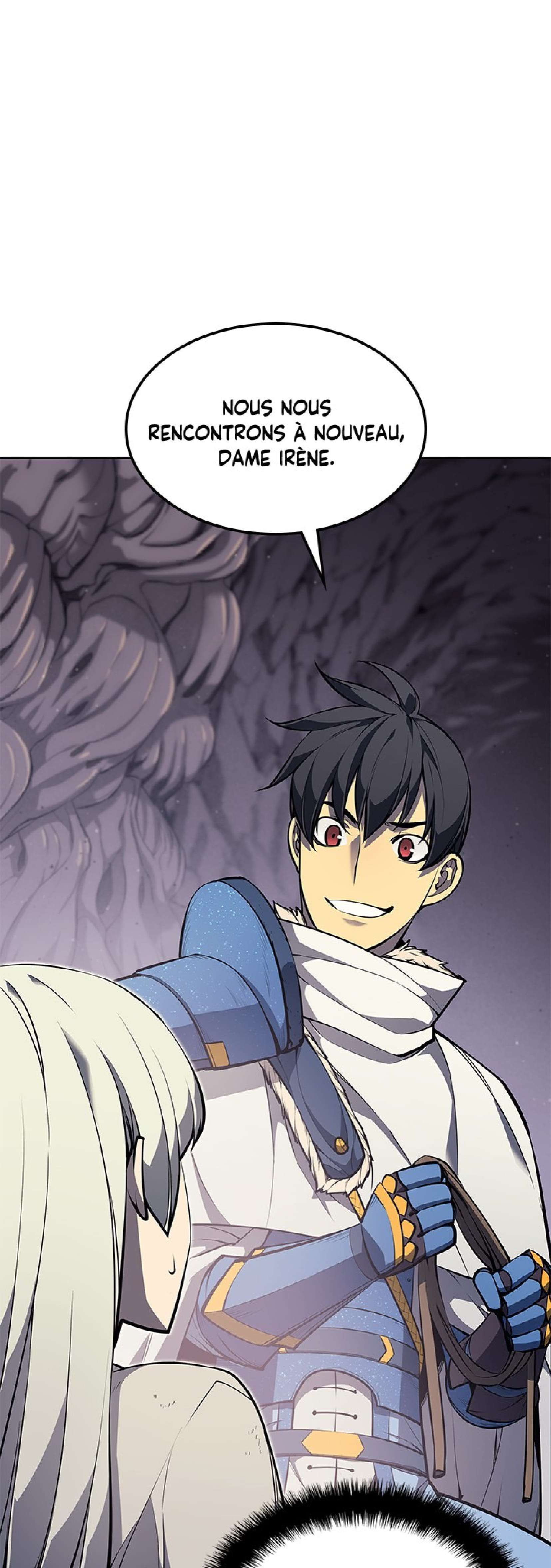 Read Overgeared FR Manga Online