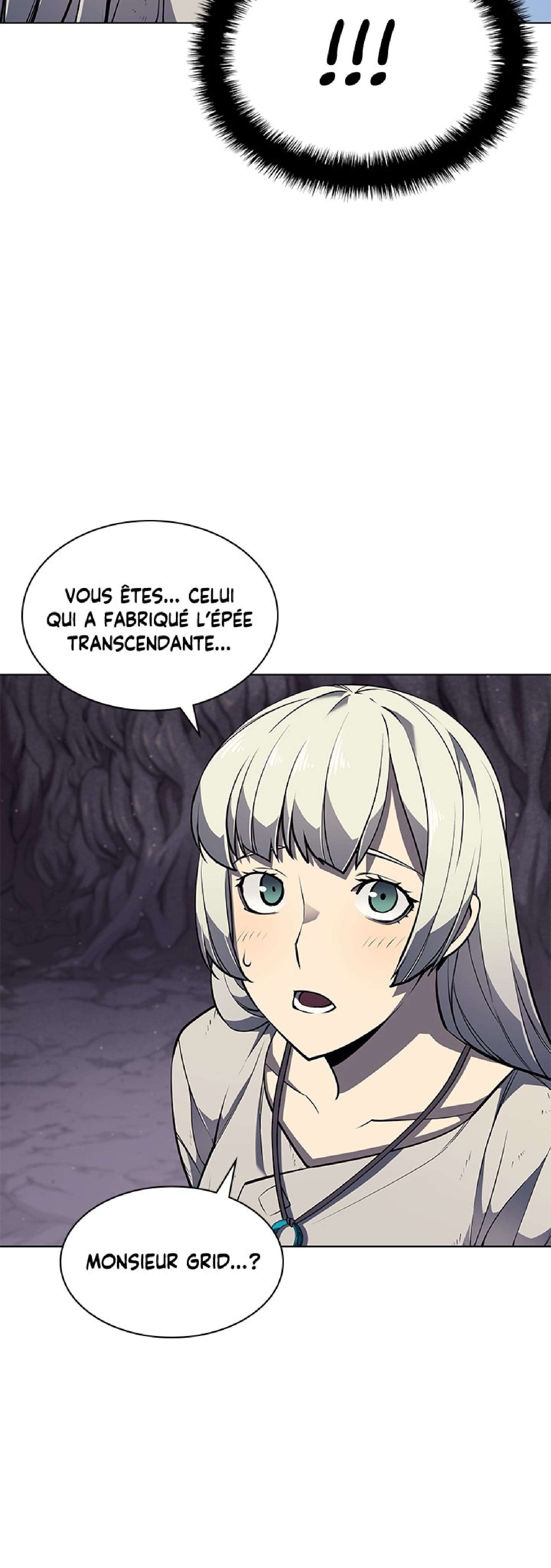 Read Overgeared FR Manga Online