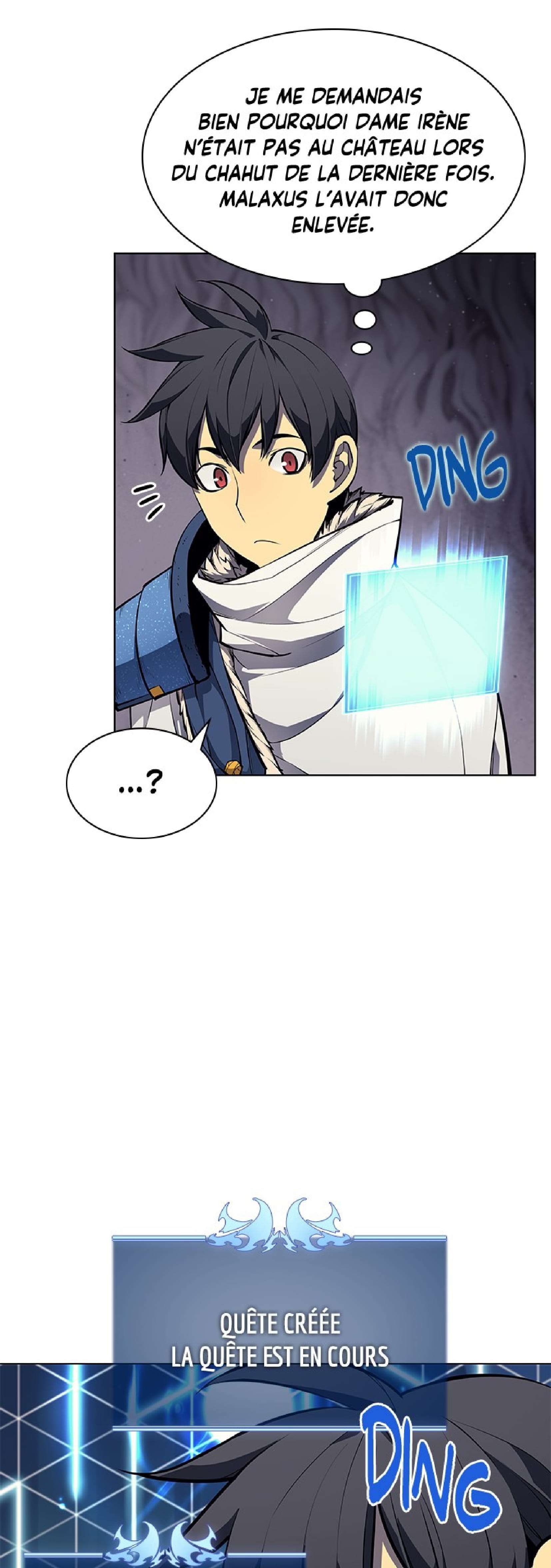 Read Overgeared FR Manga Online