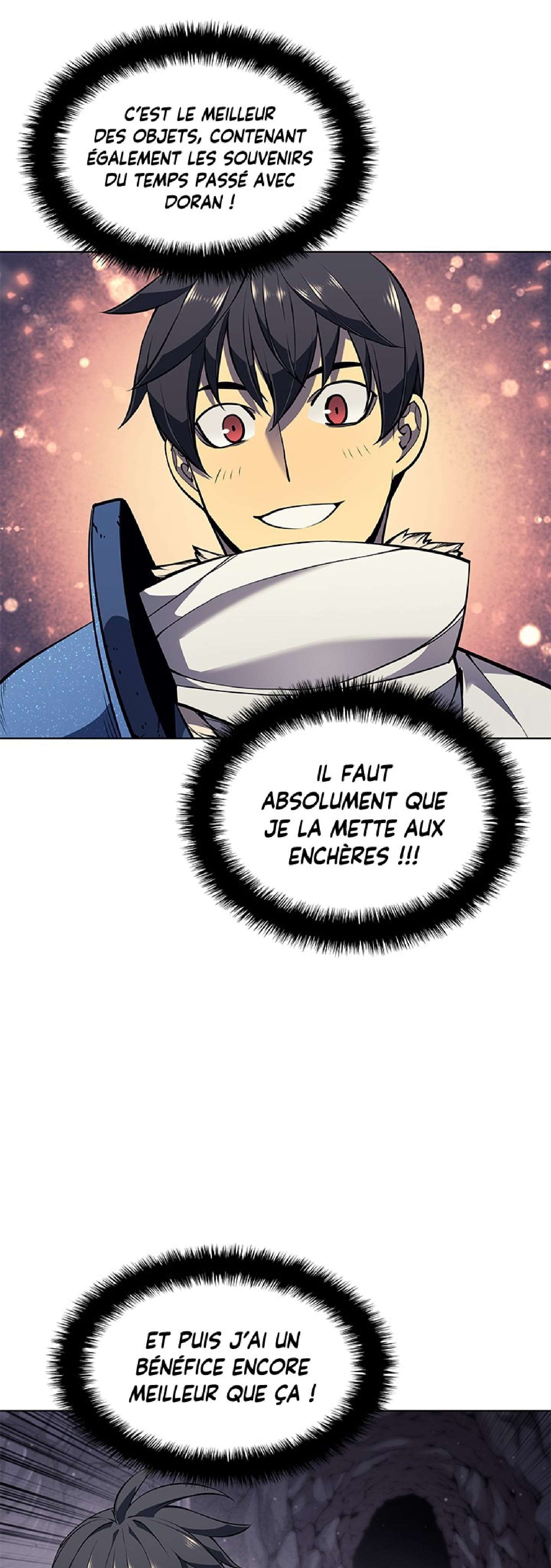 Read Overgeared FR Manga Online