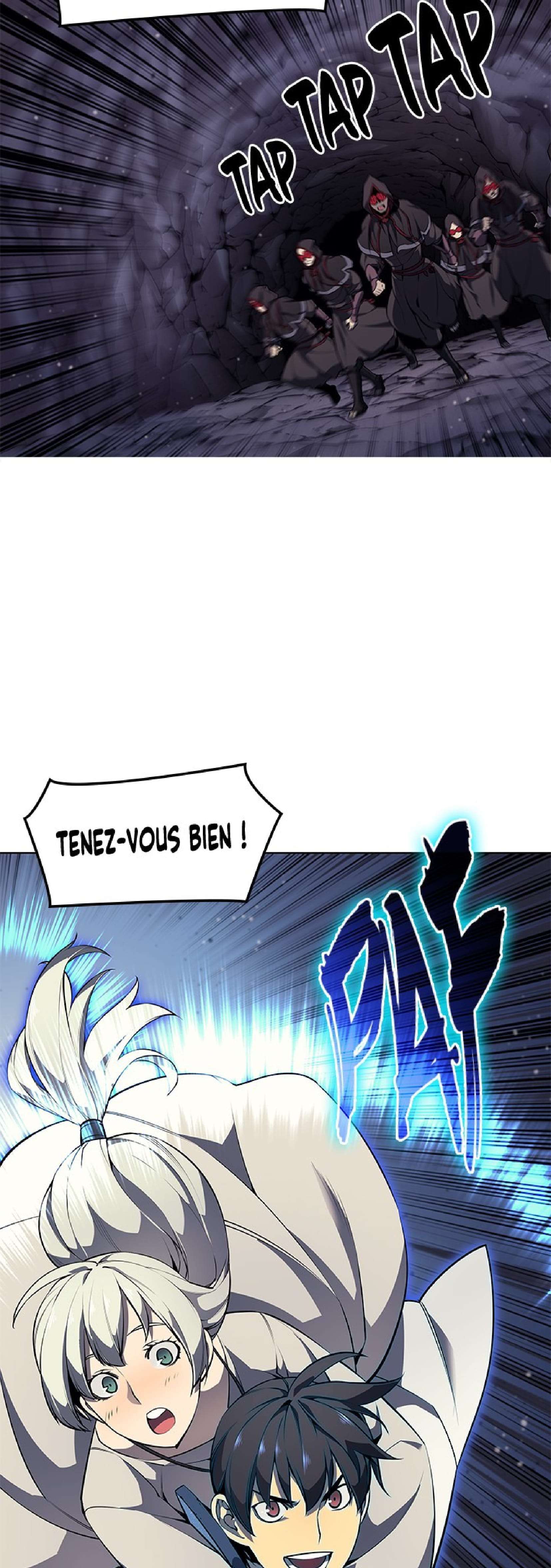 Read Overgeared FR Manga Online