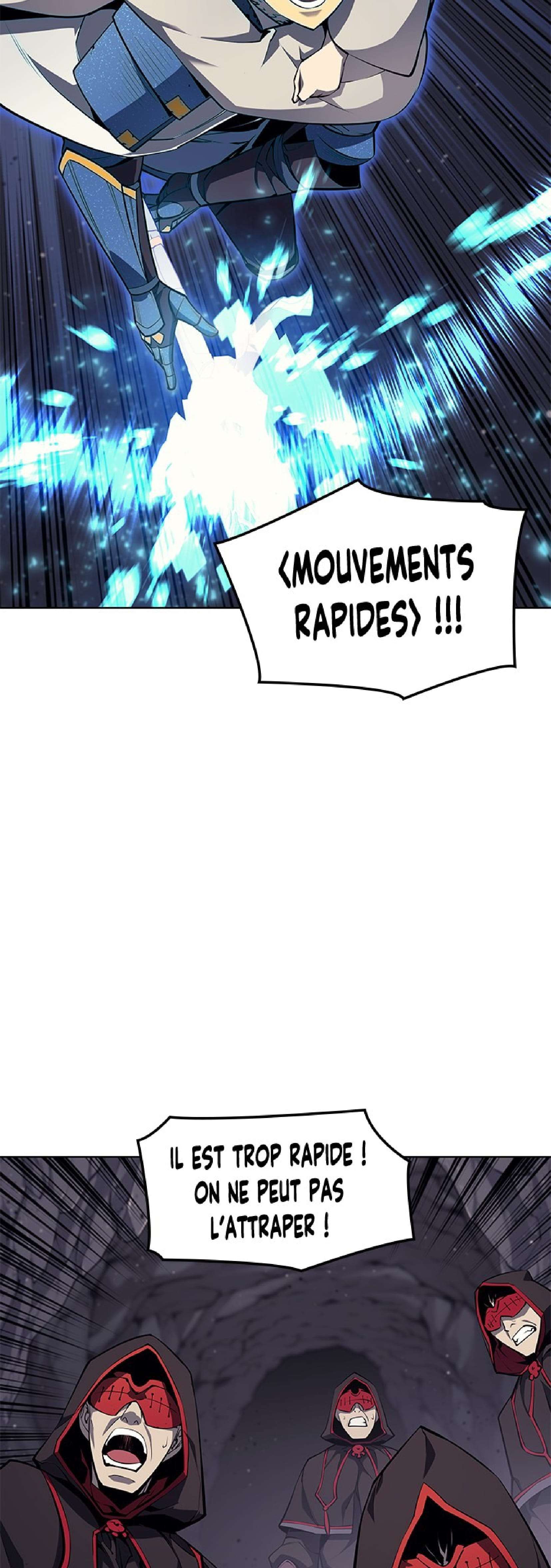 Read Overgeared FR Manga Online