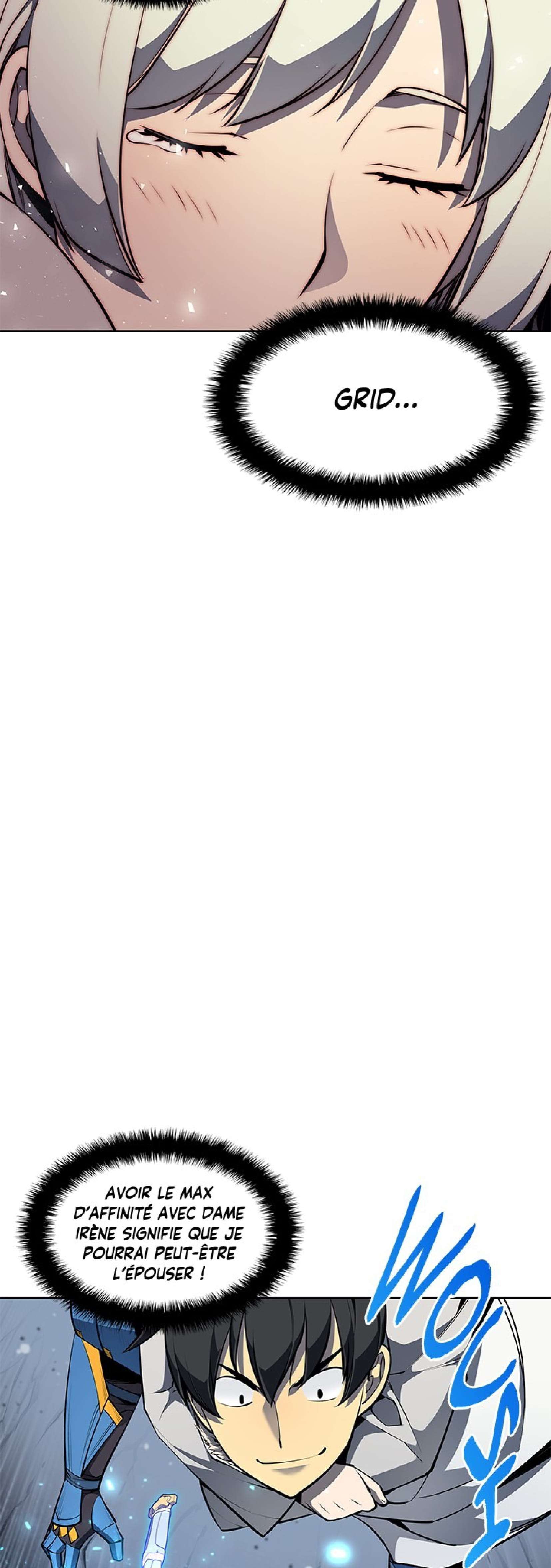 Read Overgeared FR Manga Online