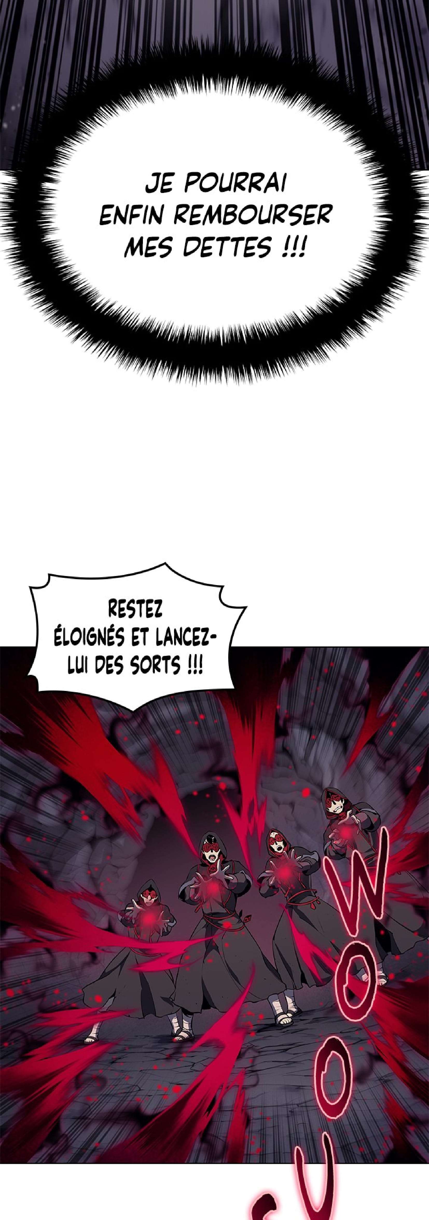 Read Overgeared FR Manga Online