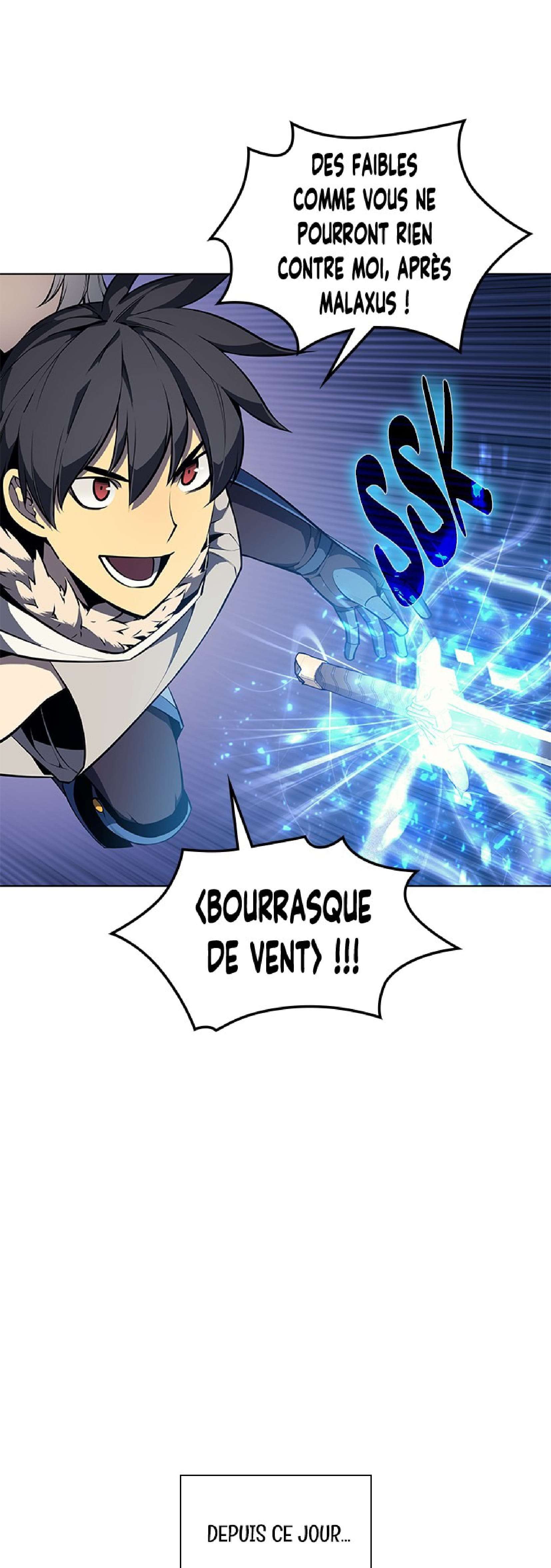 Read Overgeared FR Manga Online