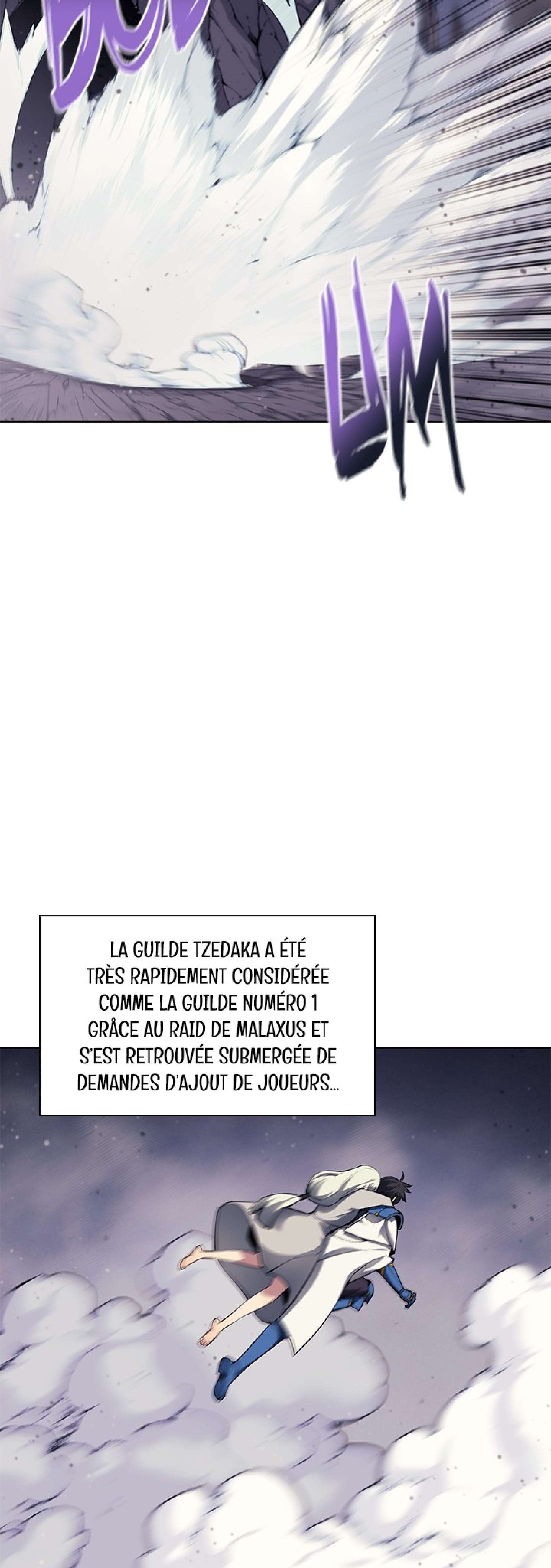 Read Overgeared FR Manga Online