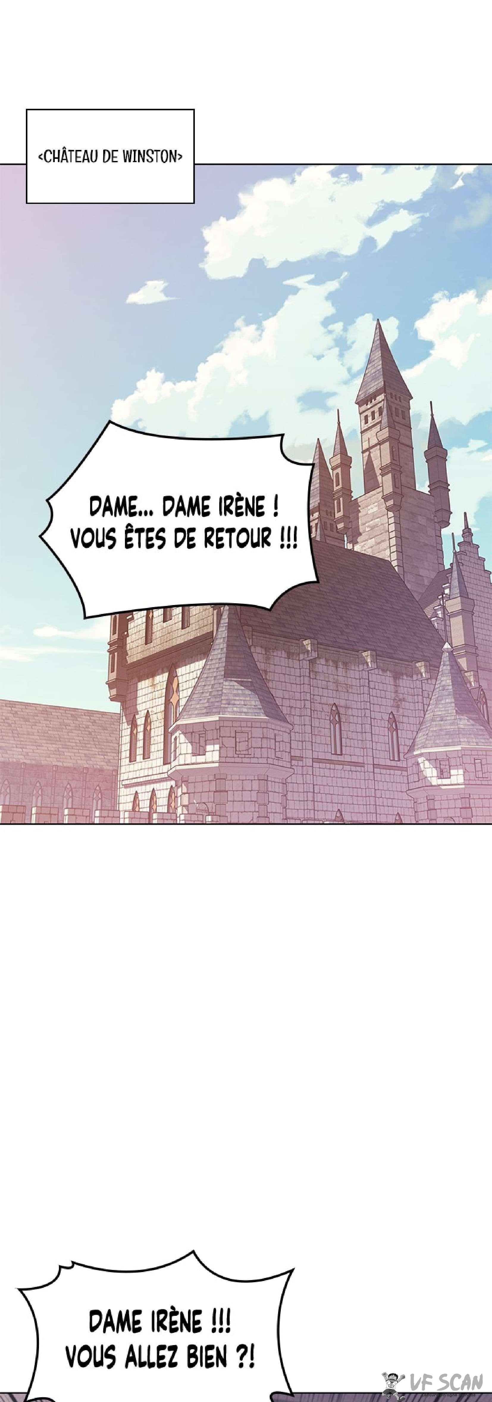 Read Overgeared FR Manga Online