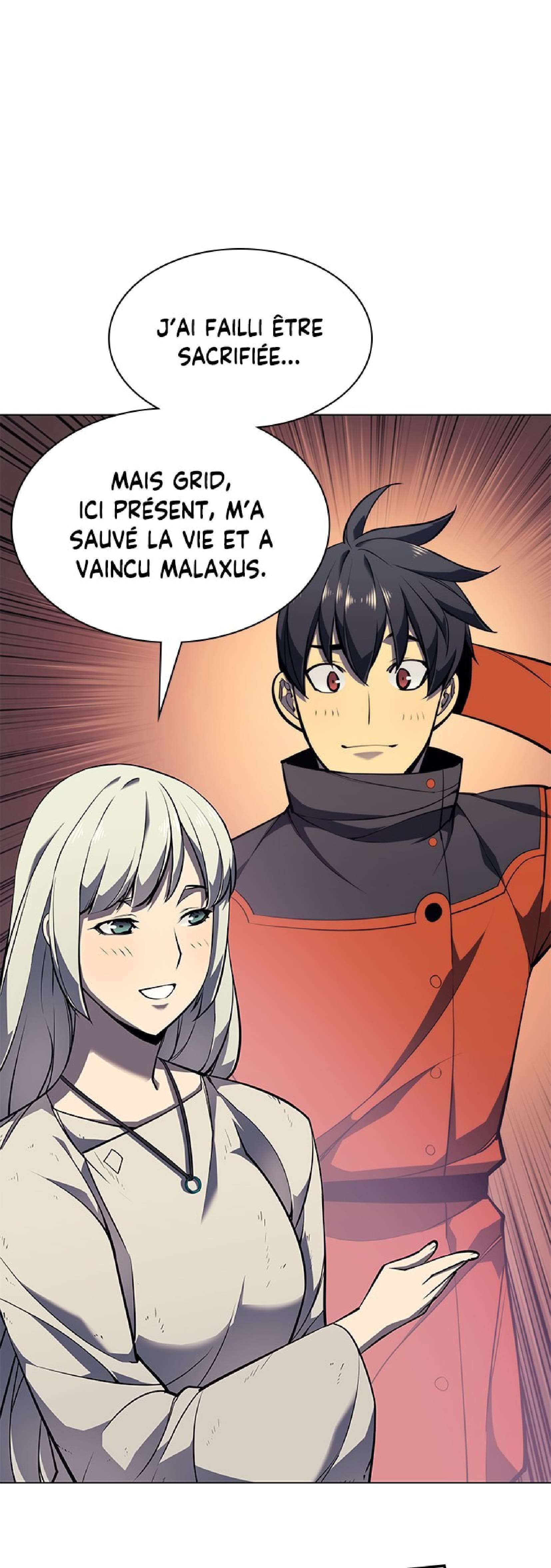 Read Overgeared FR Manga Online