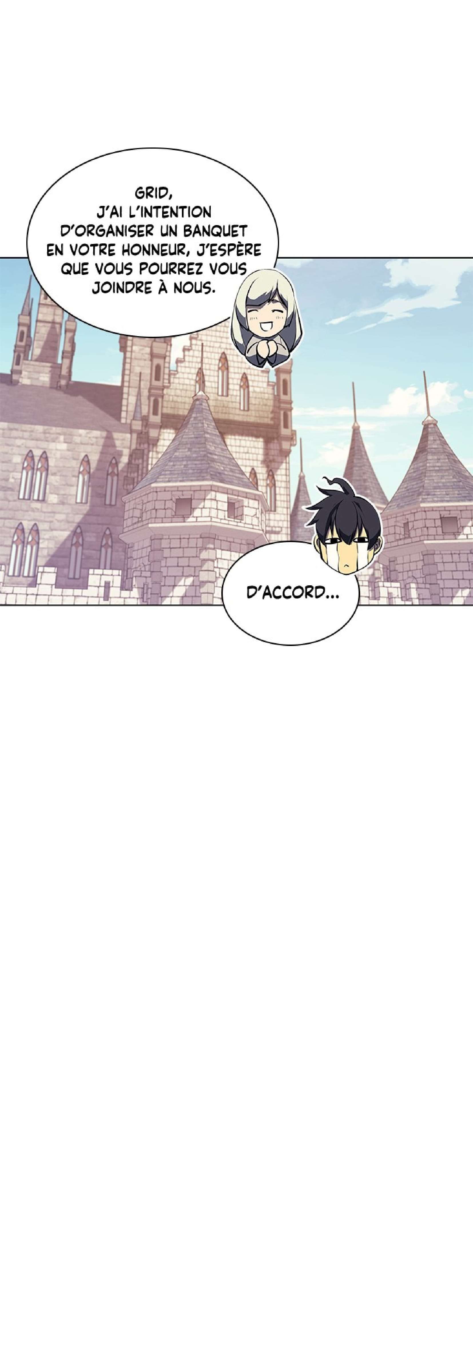 Read Overgeared FR Manga Online