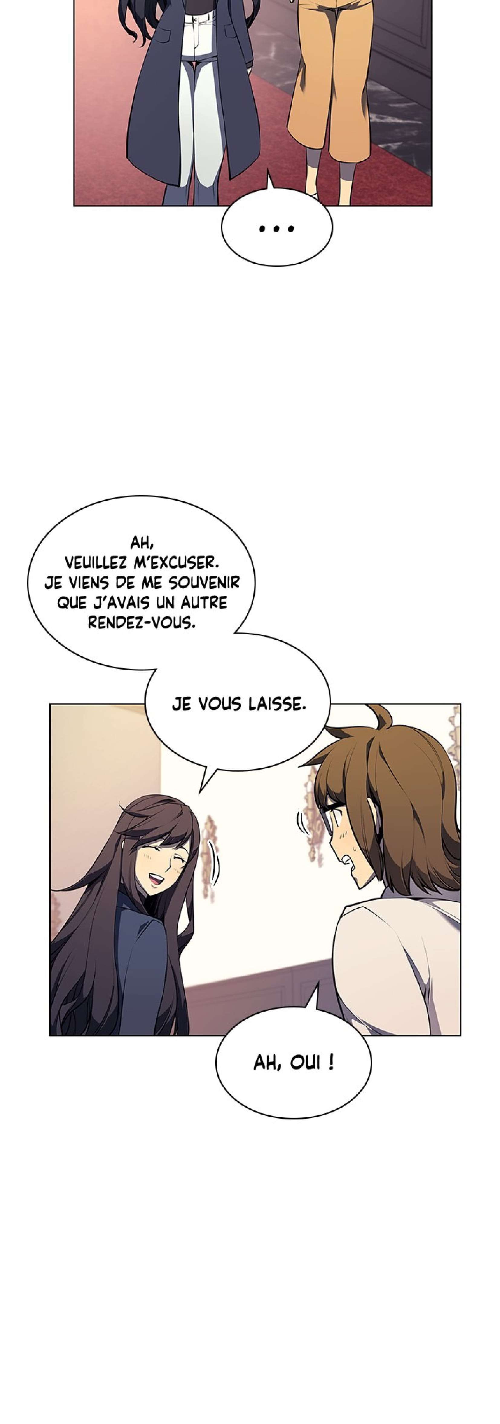 Read Overgeared FR Manga Online