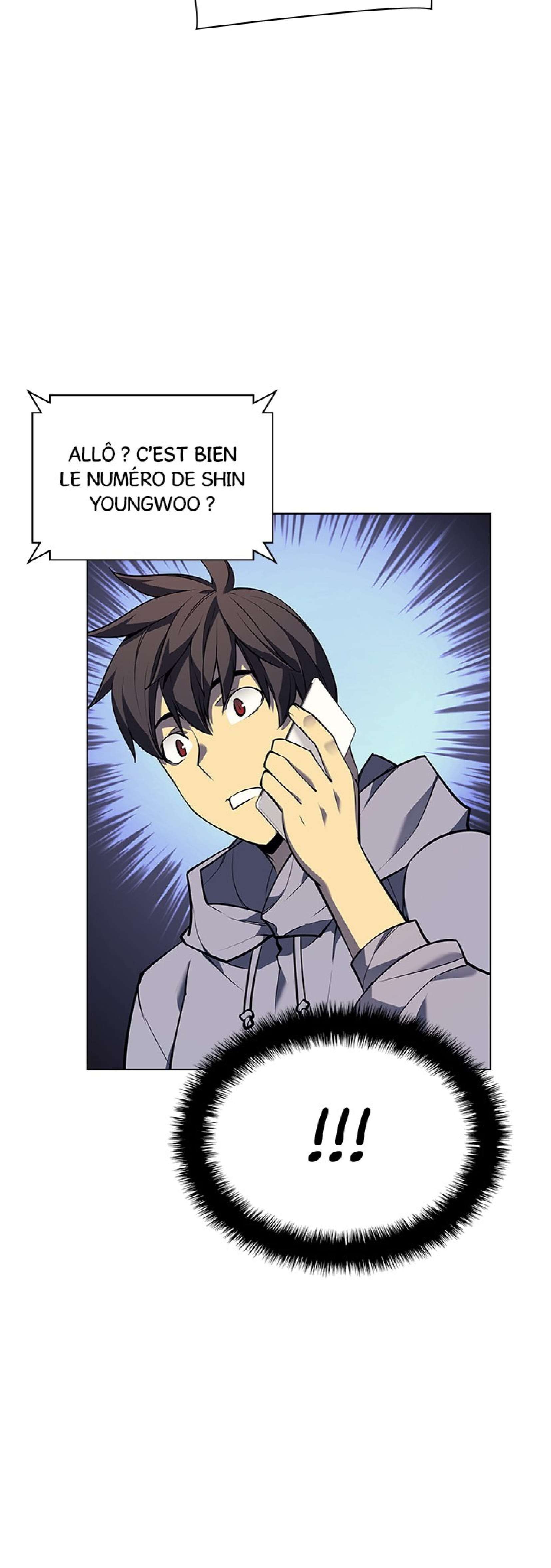 Read Overgeared FR Manga Online