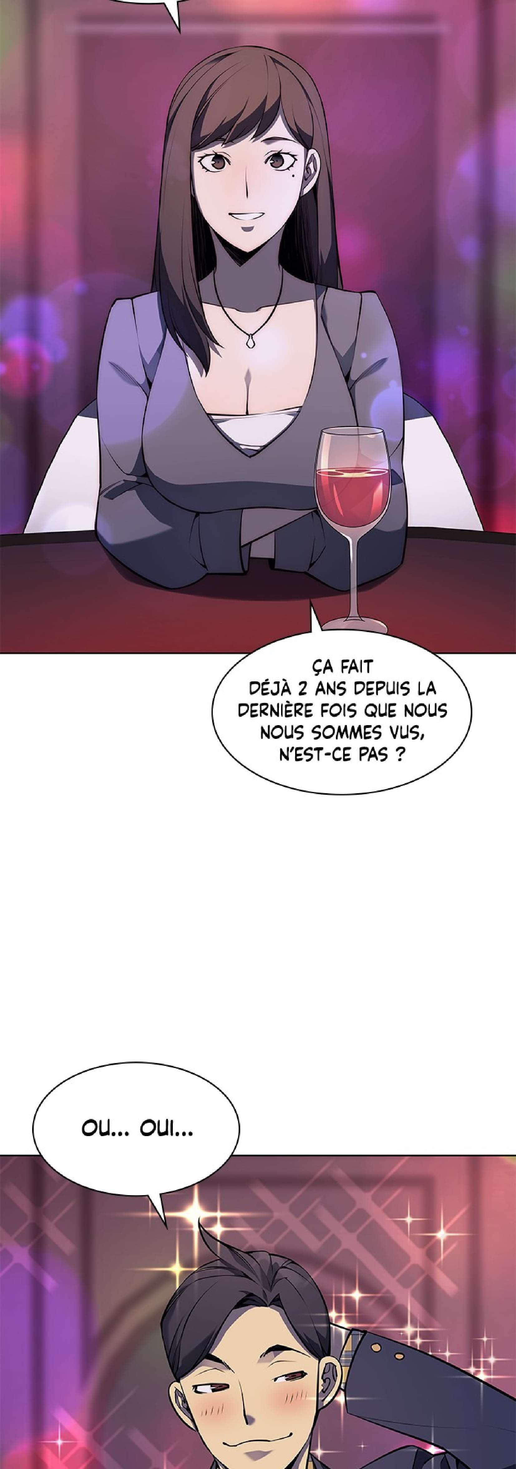 Read Overgeared FR Manga Online