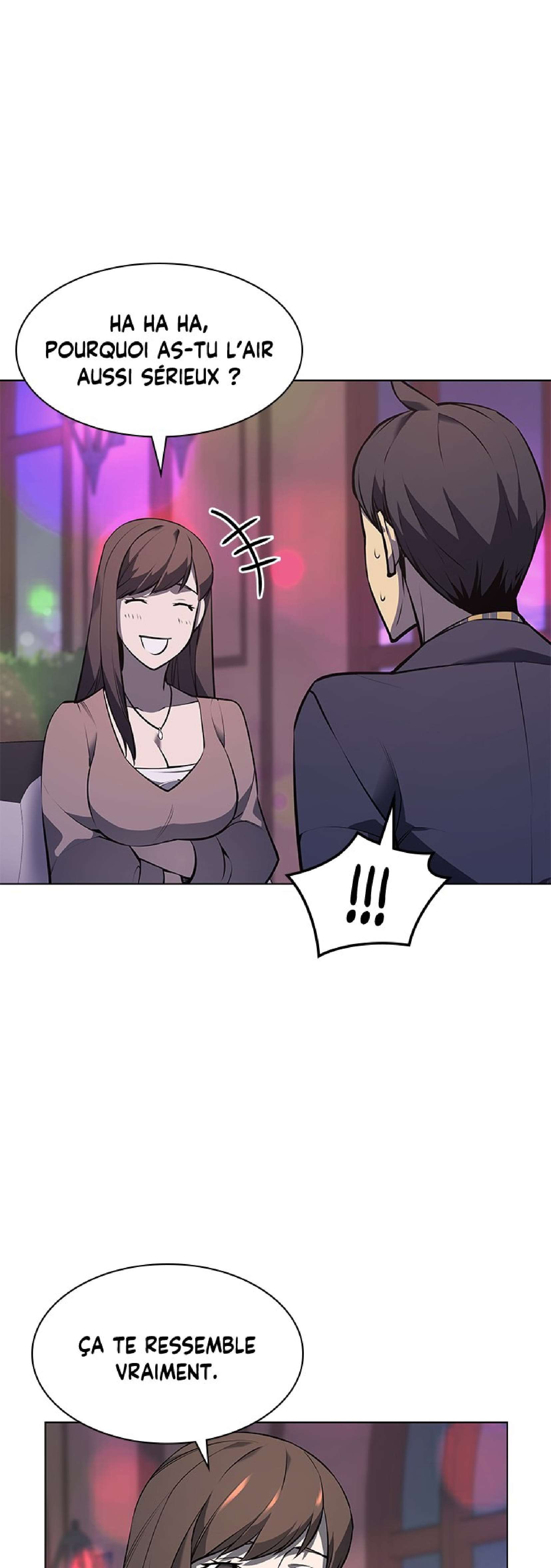 Read Overgeared FR Manga Online