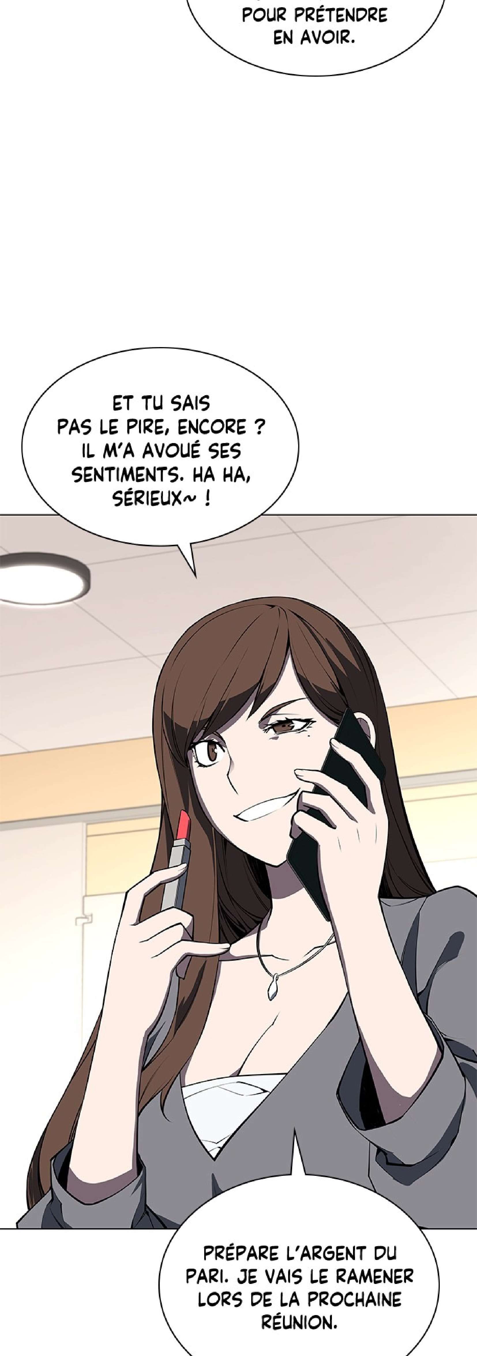 Read Overgeared FR Manga Online