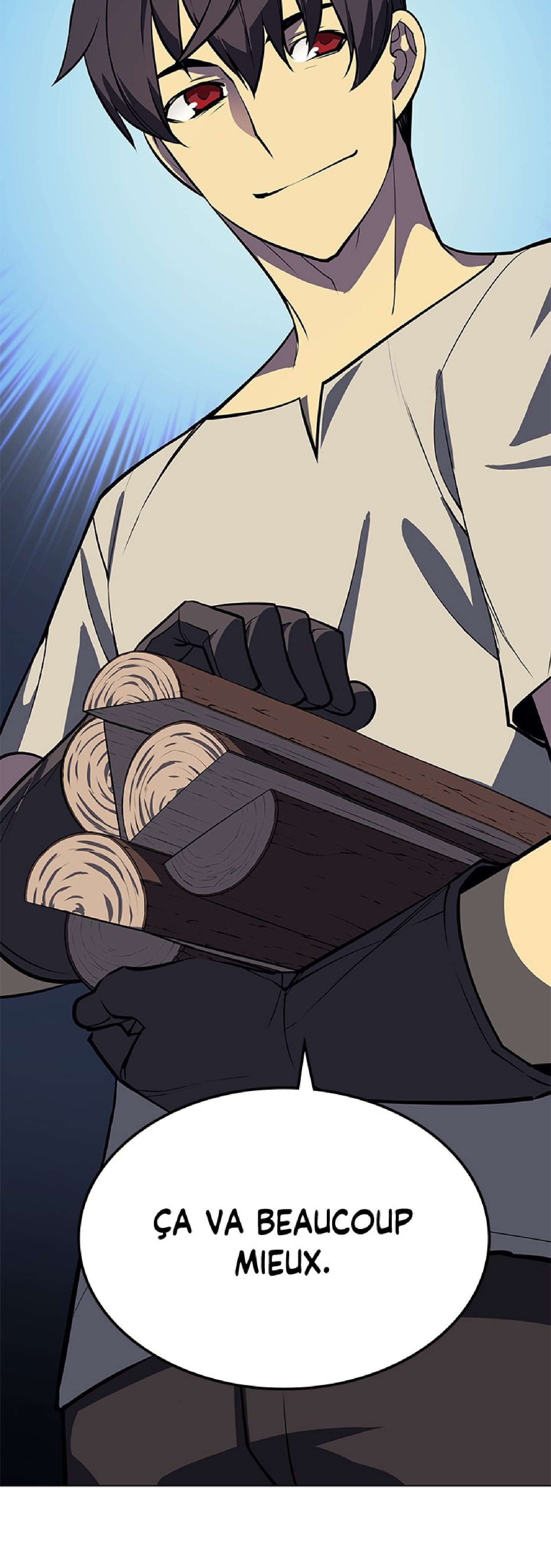 Read Overgeared FR Manga Online