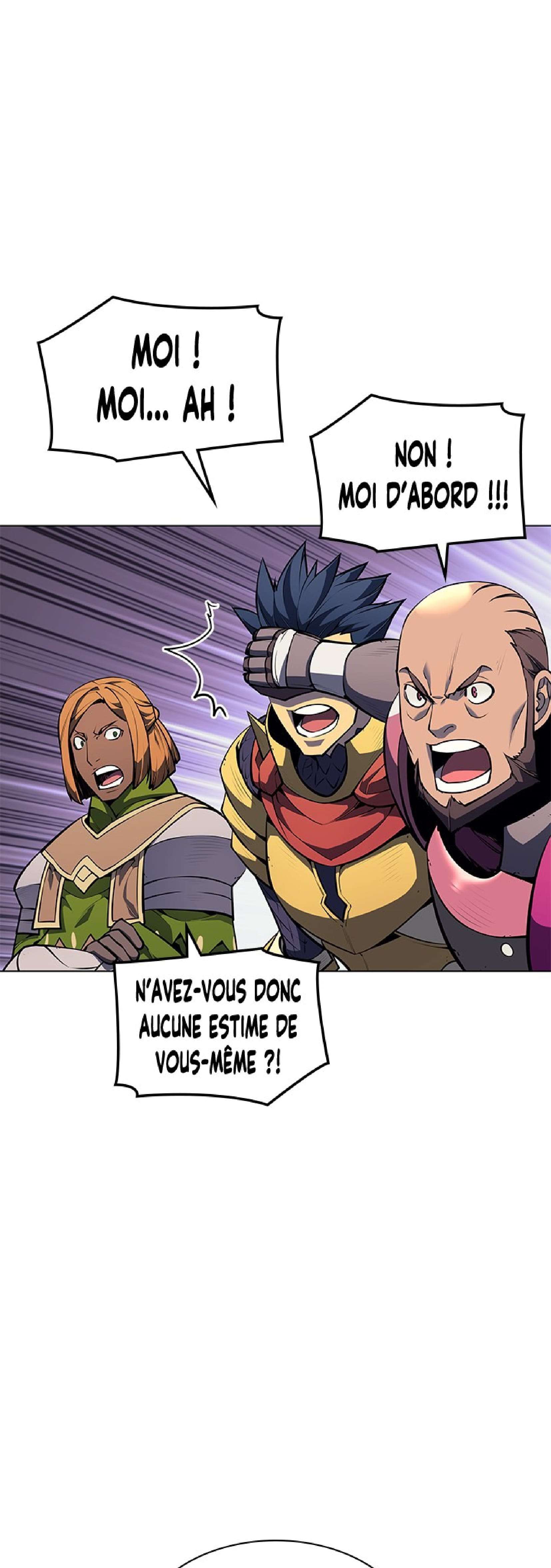 Read Overgeared FR Manga Online