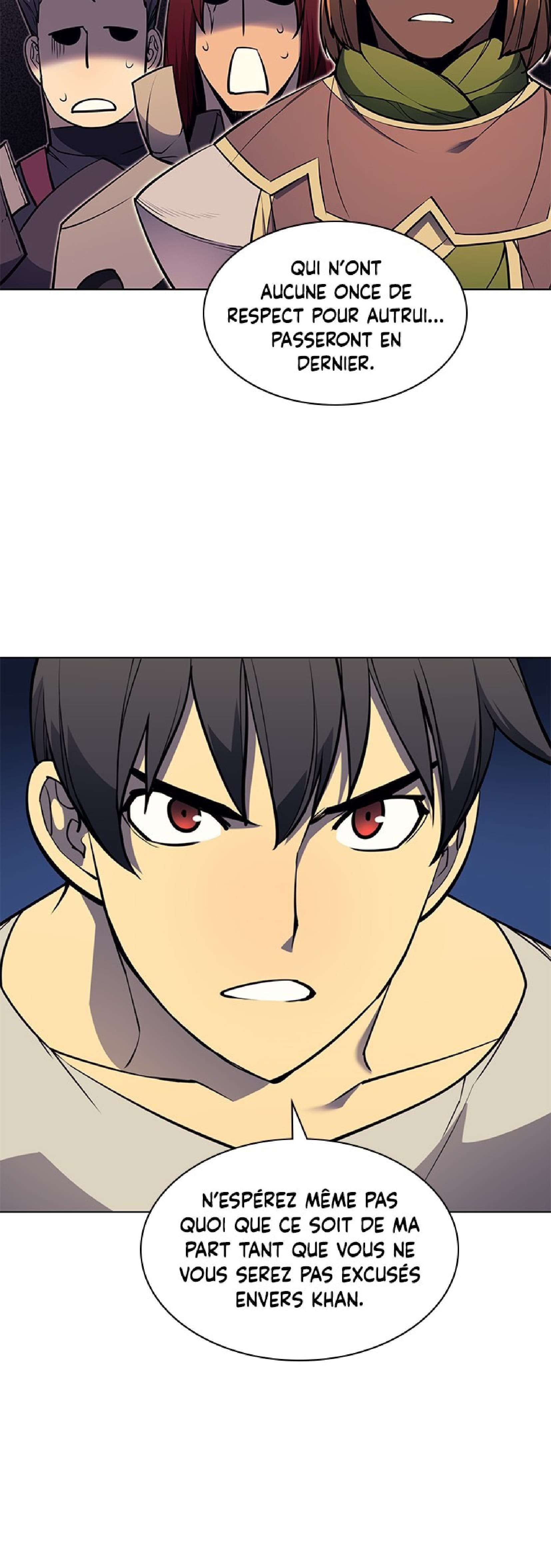 Read Overgeared FR Manga Online