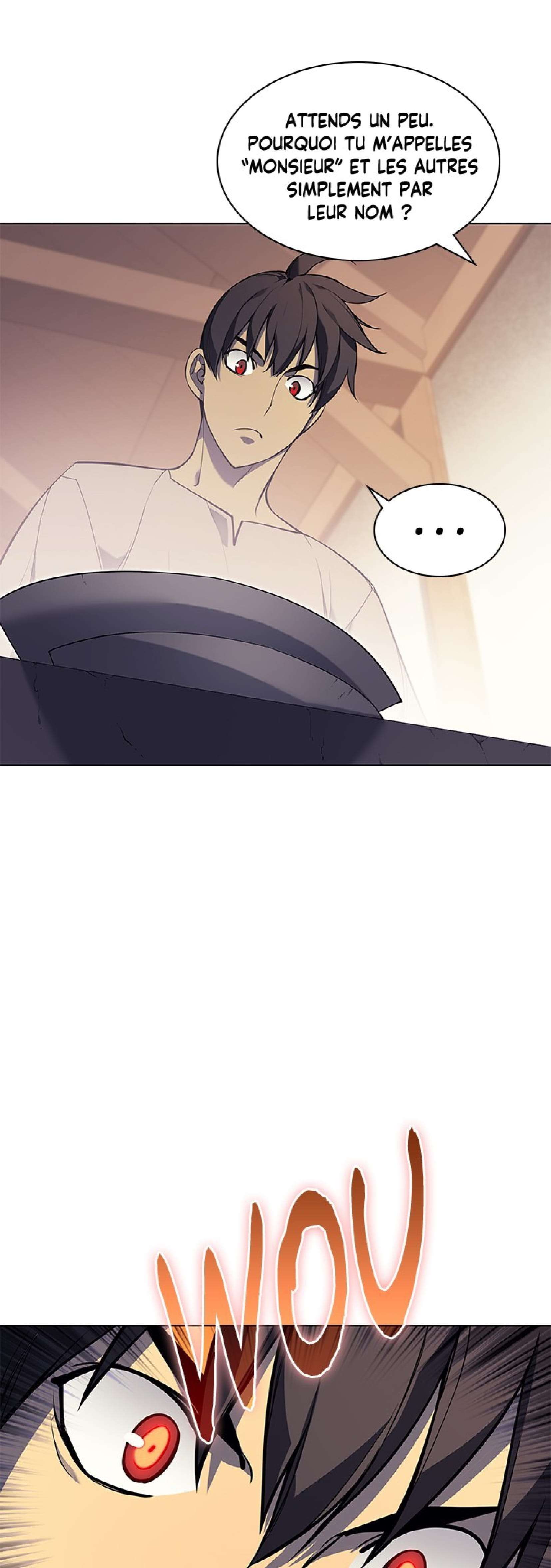 Read Overgeared FR Manga Online