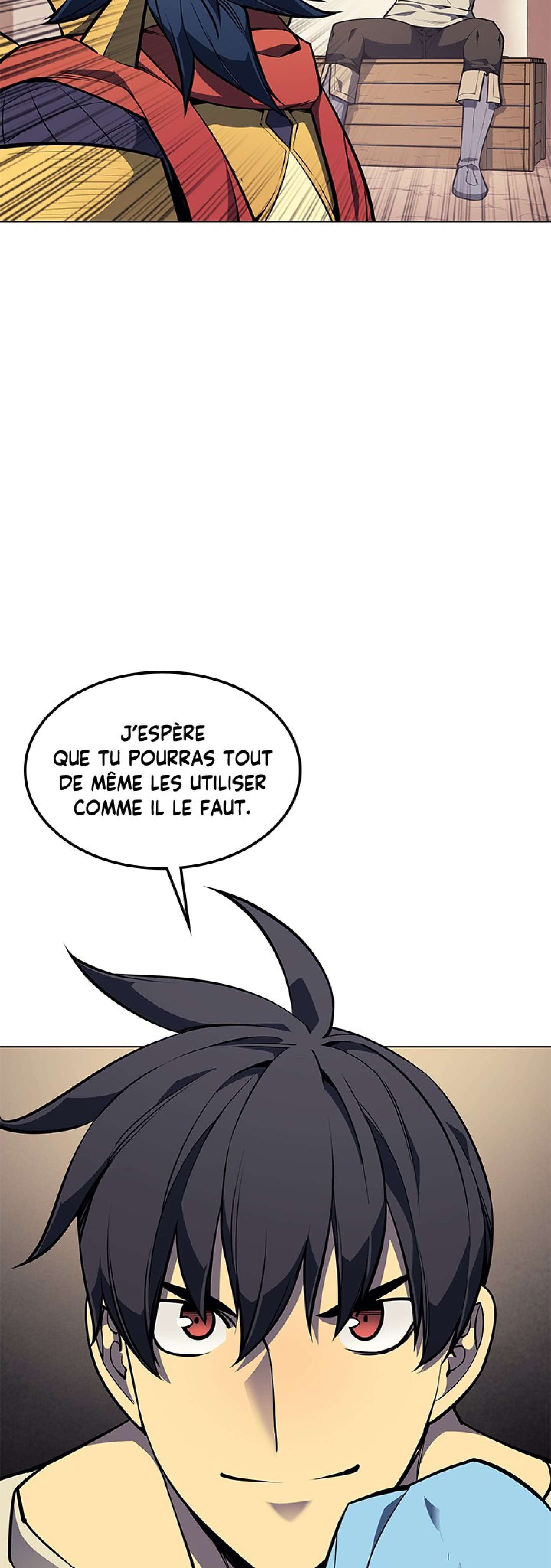 Read Overgeared FR Manga Online