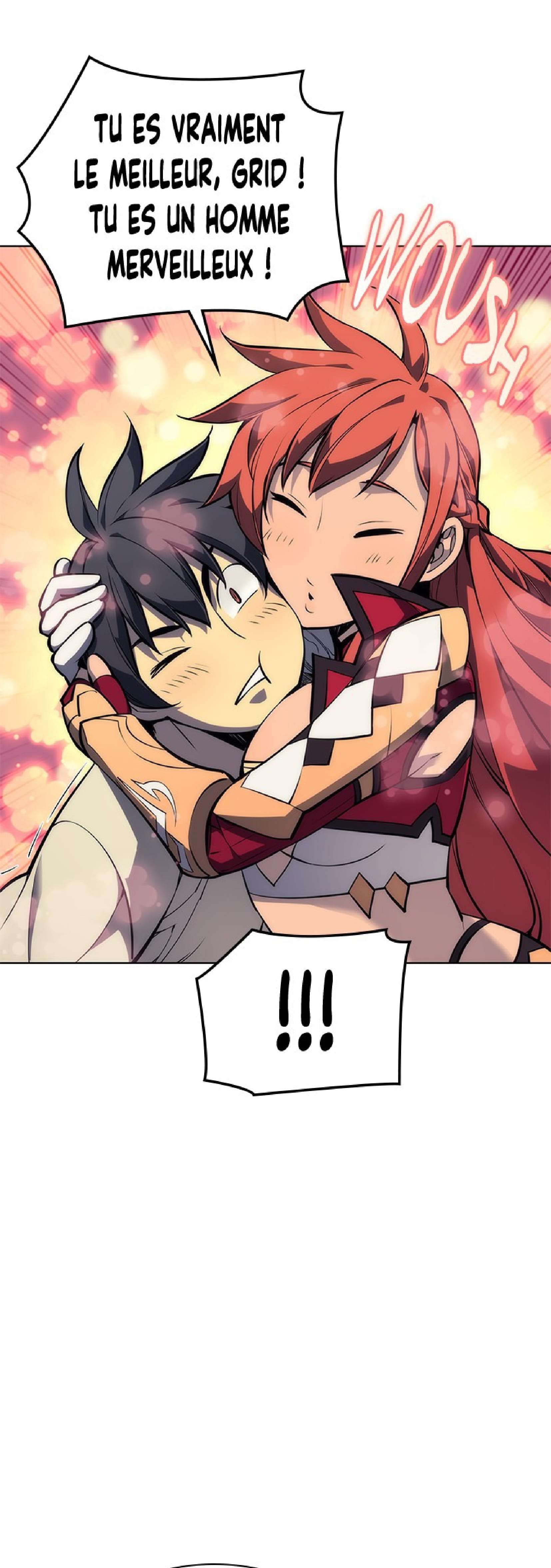 Read Overgeared FR Manga Online