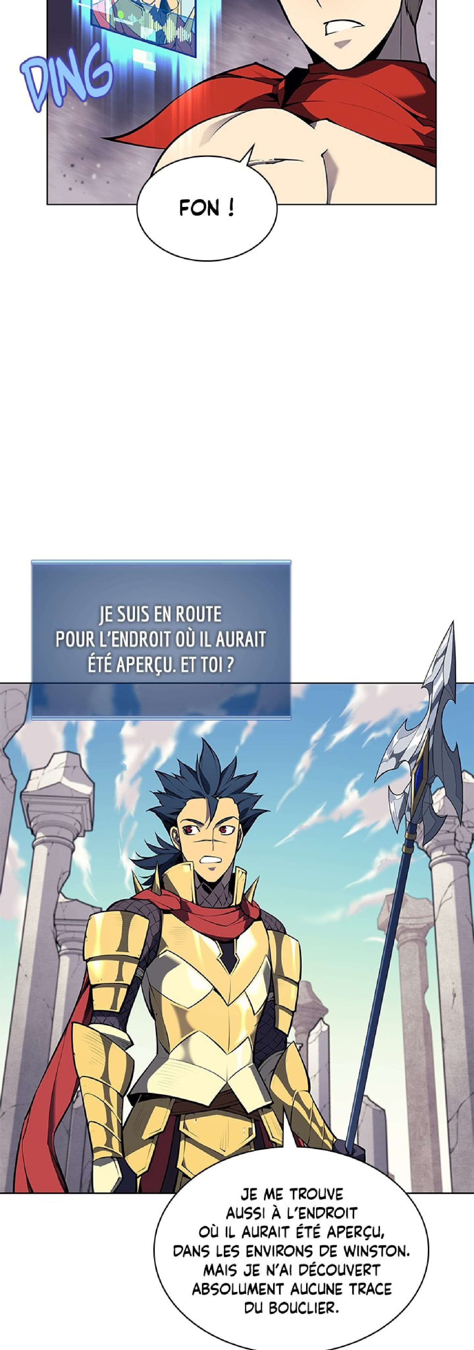 Read Overgeared FR Manga Online