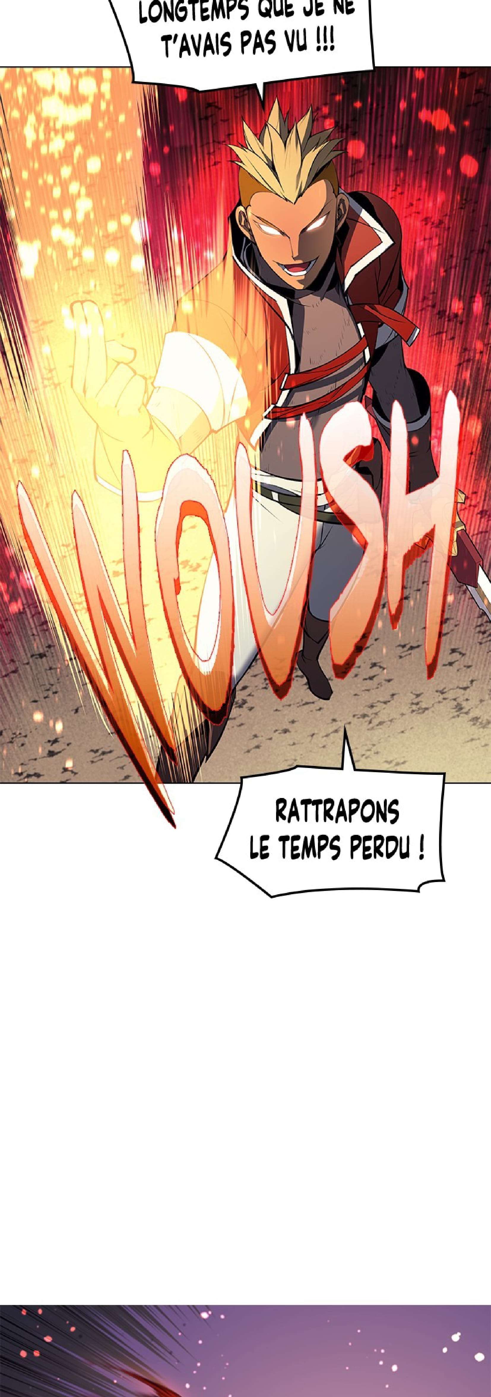 Read Overgeared FR Manga Online